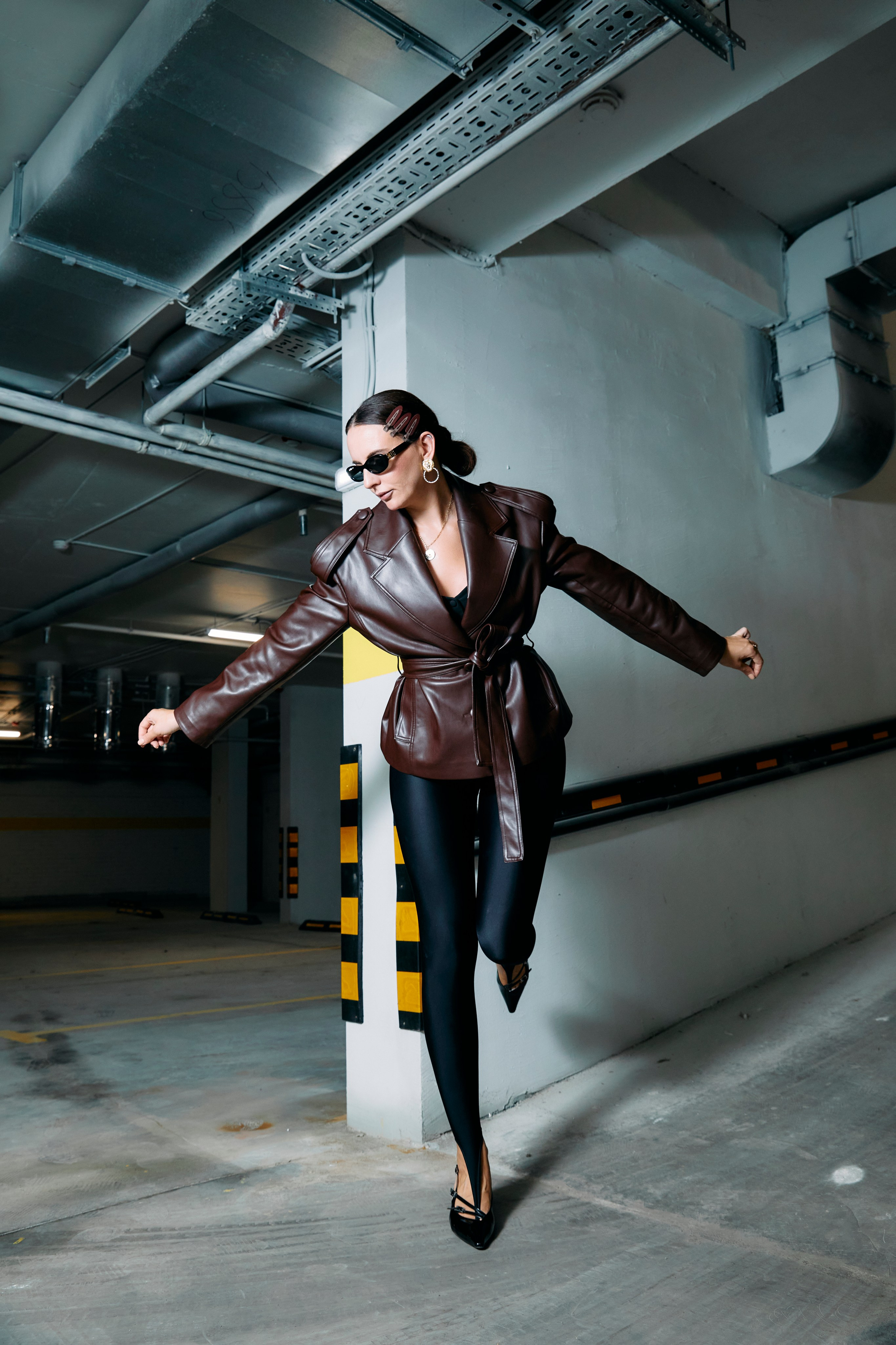 Валентина. Главная