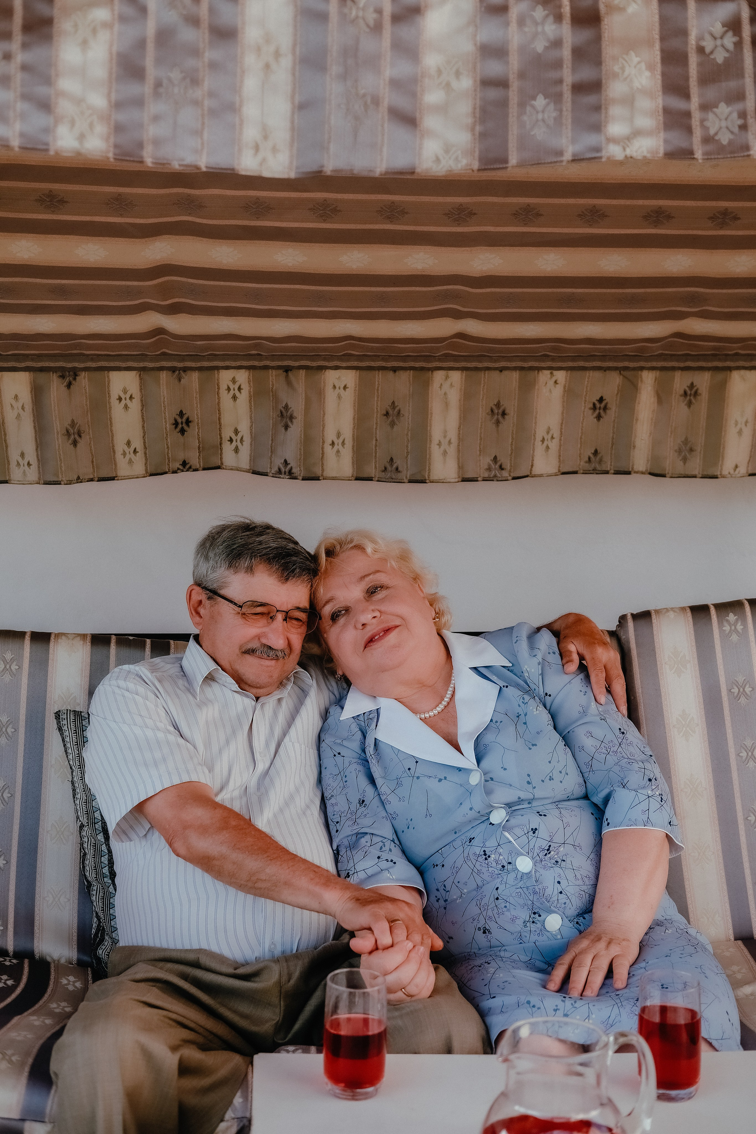 Золотая свадьба. Свадебный, семейный фотограф