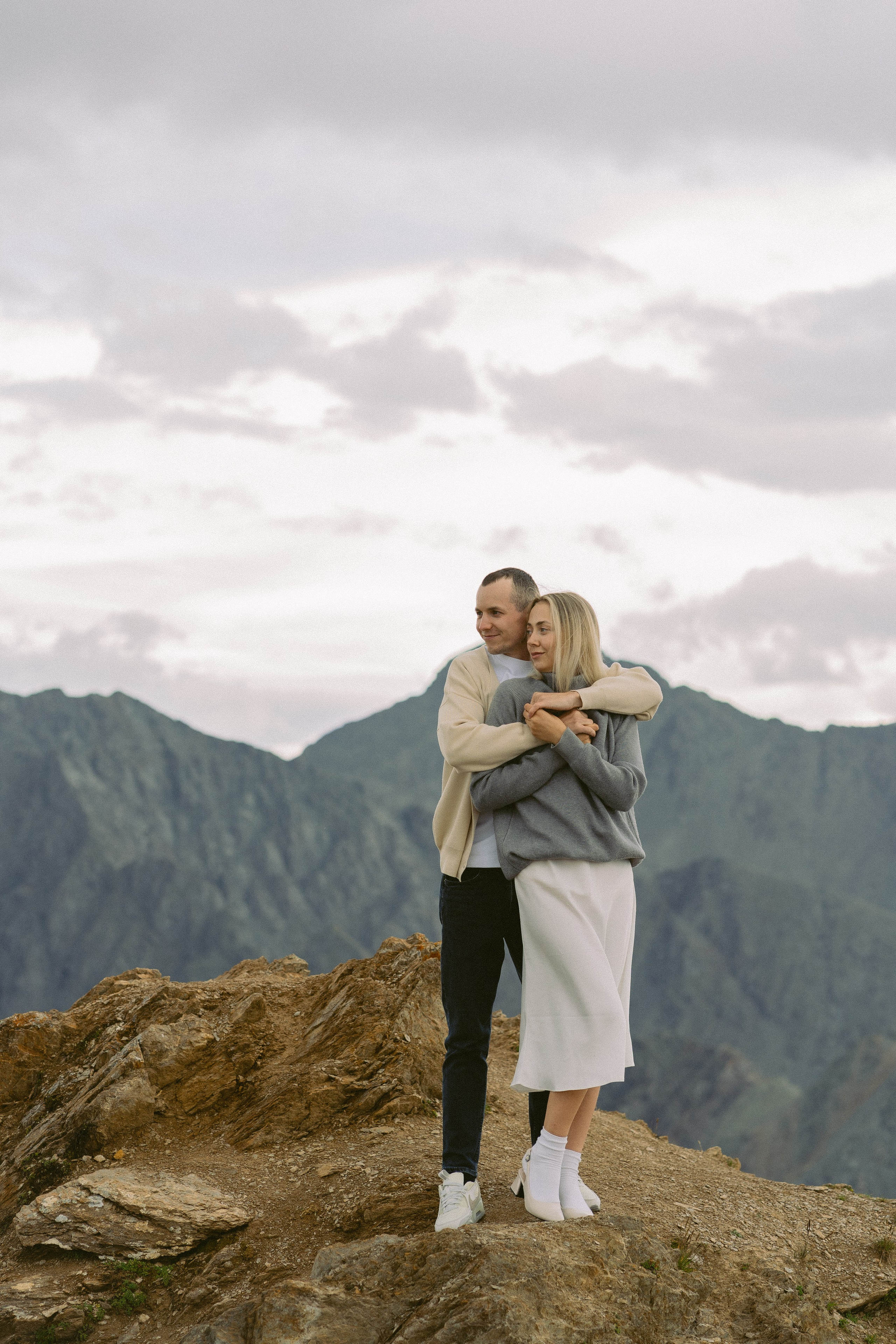 Истории любви / Семейные съемки. Sofya Sazonova