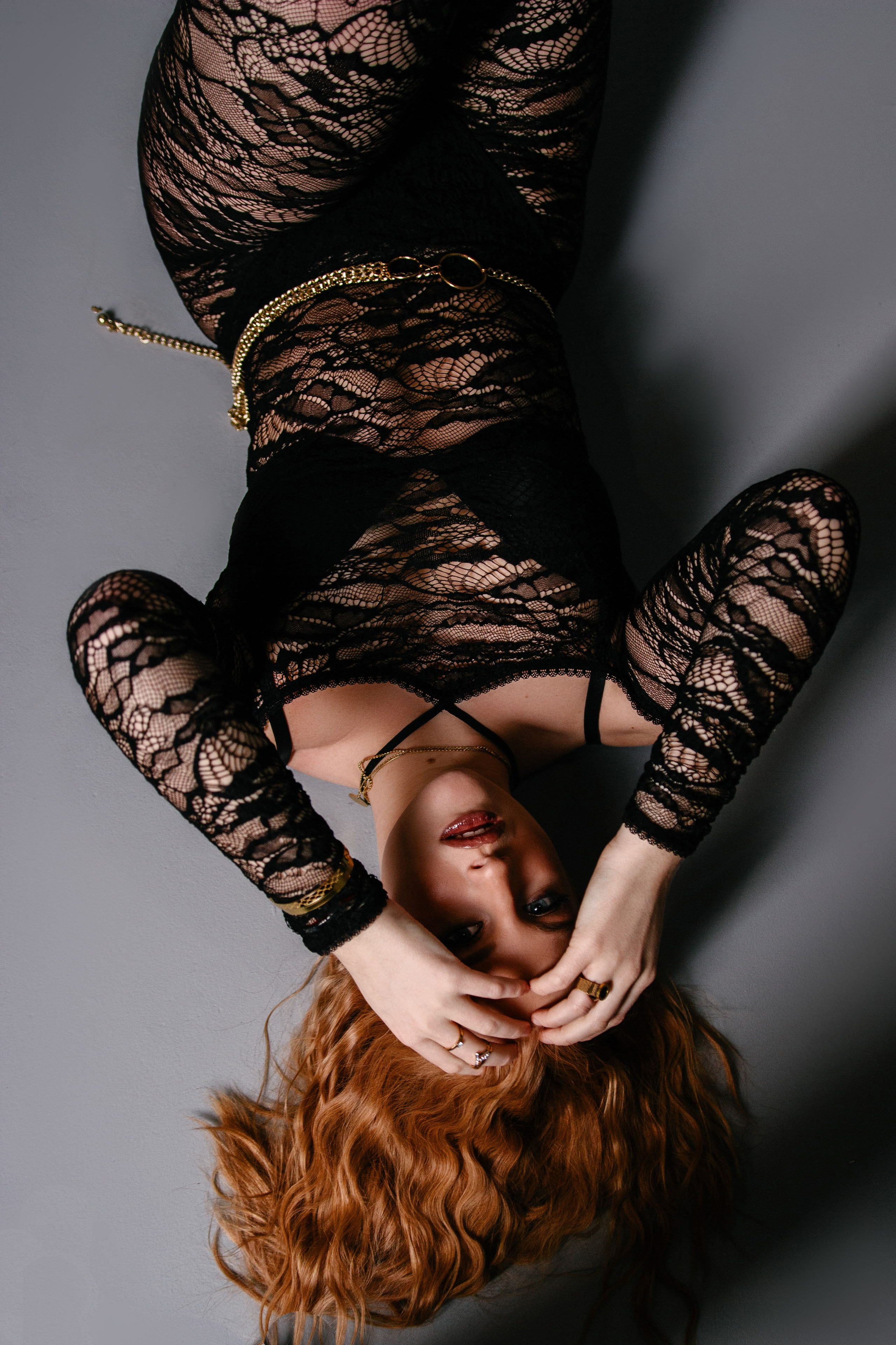 Женственность. Фотограф Москва — личные фотосессии, лавстори в студии