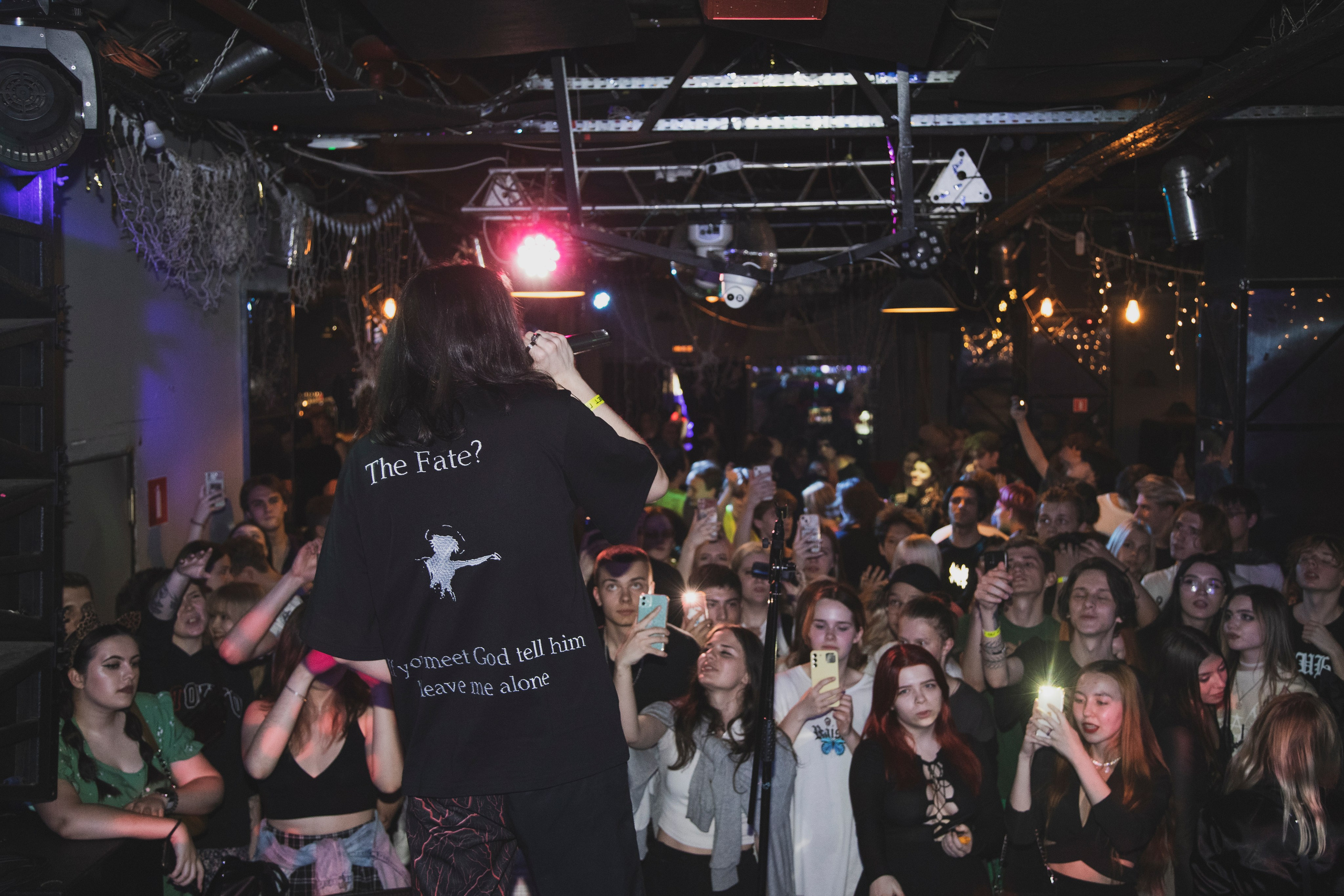 Репортажная съемка. GALLERY