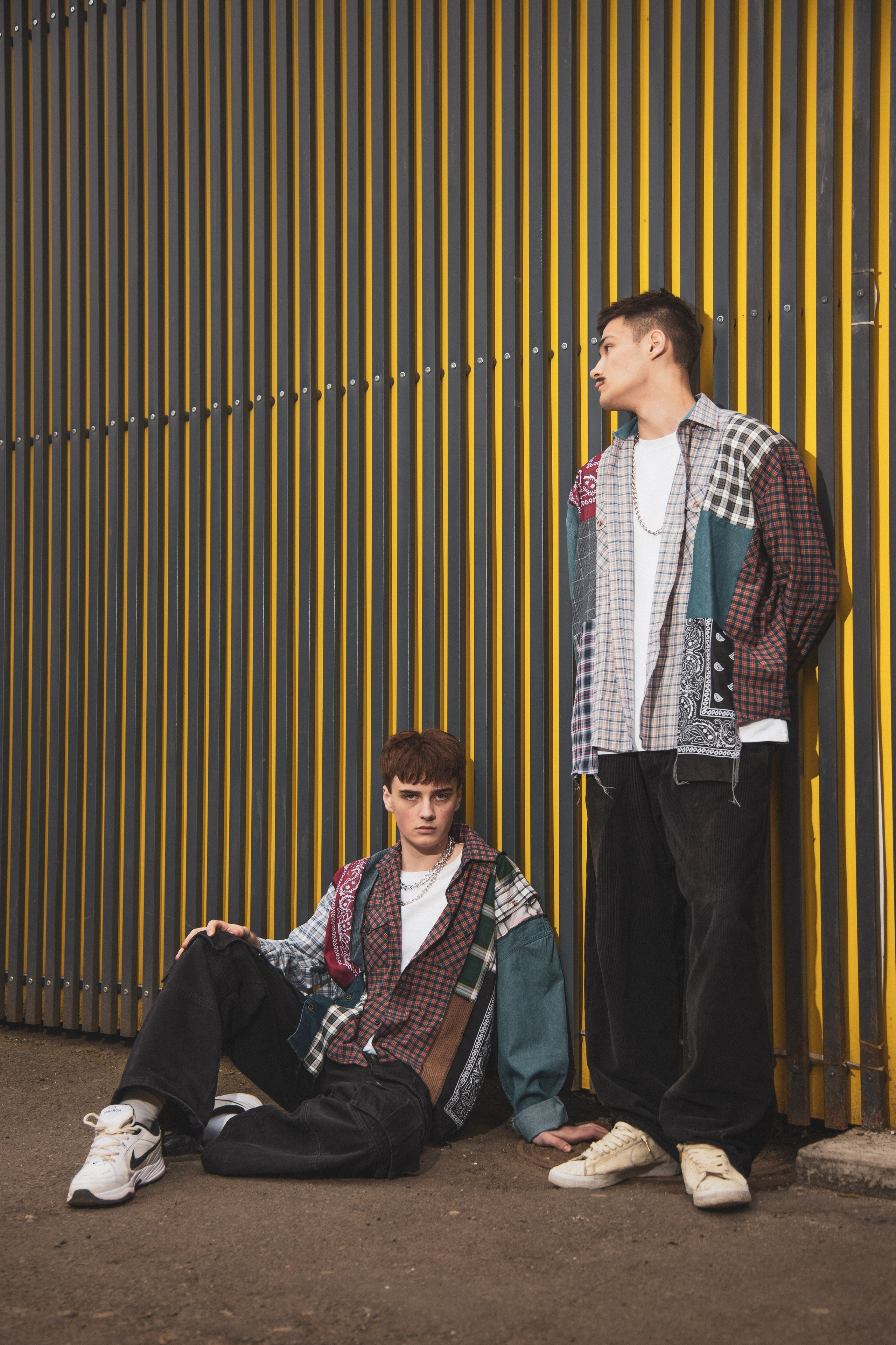 Портретная\Студийная съемка. GALLERY