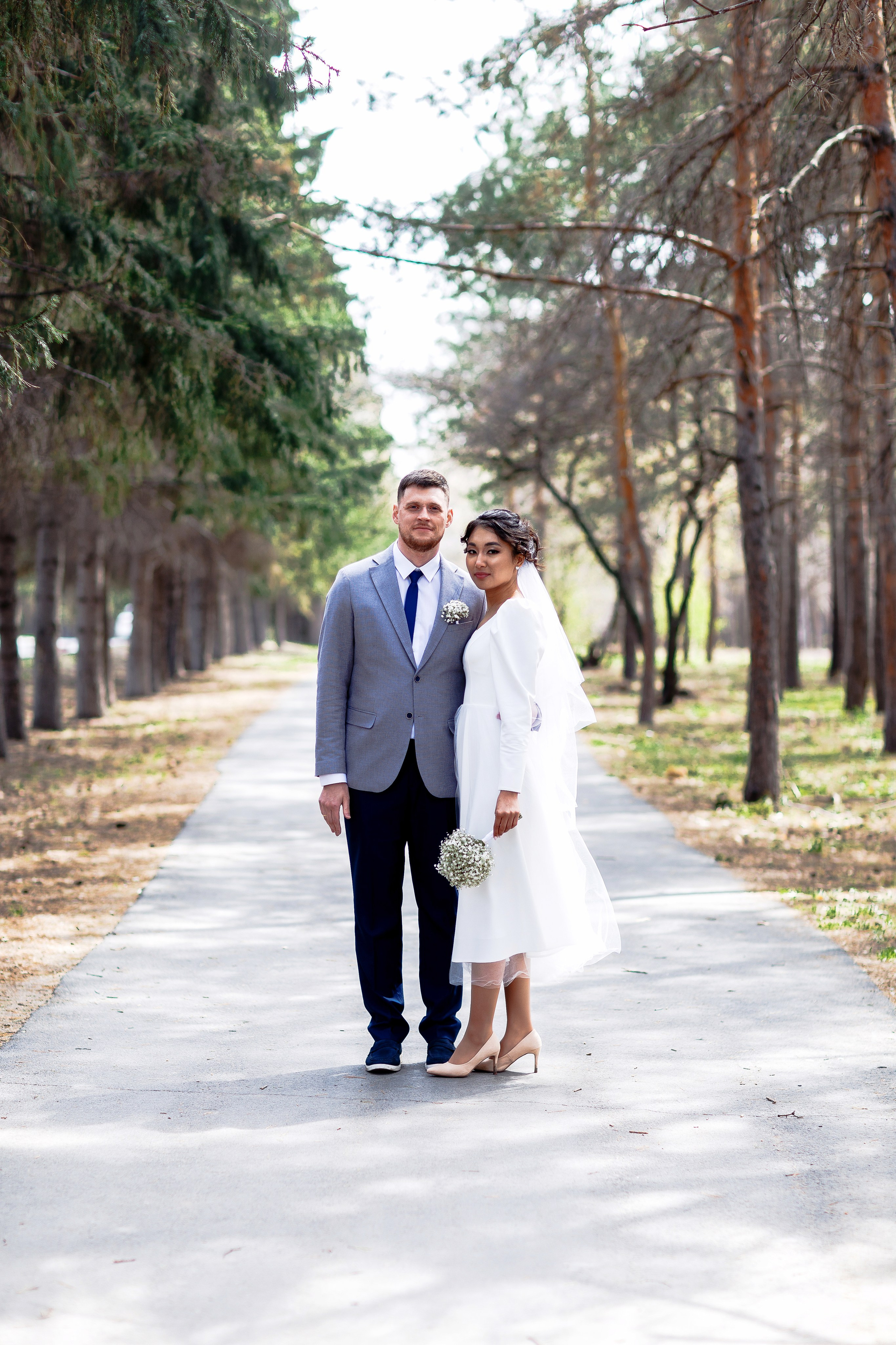 Алексей и Айгерим. Дмитрий Белим — Семейный фотограф в Омске | Фотосессии для беременных и малышей