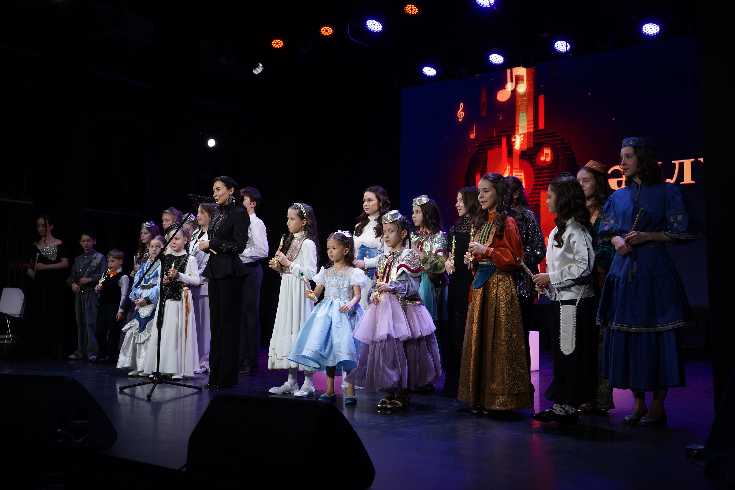 Репортаж Кураистов. Фотограф Казань