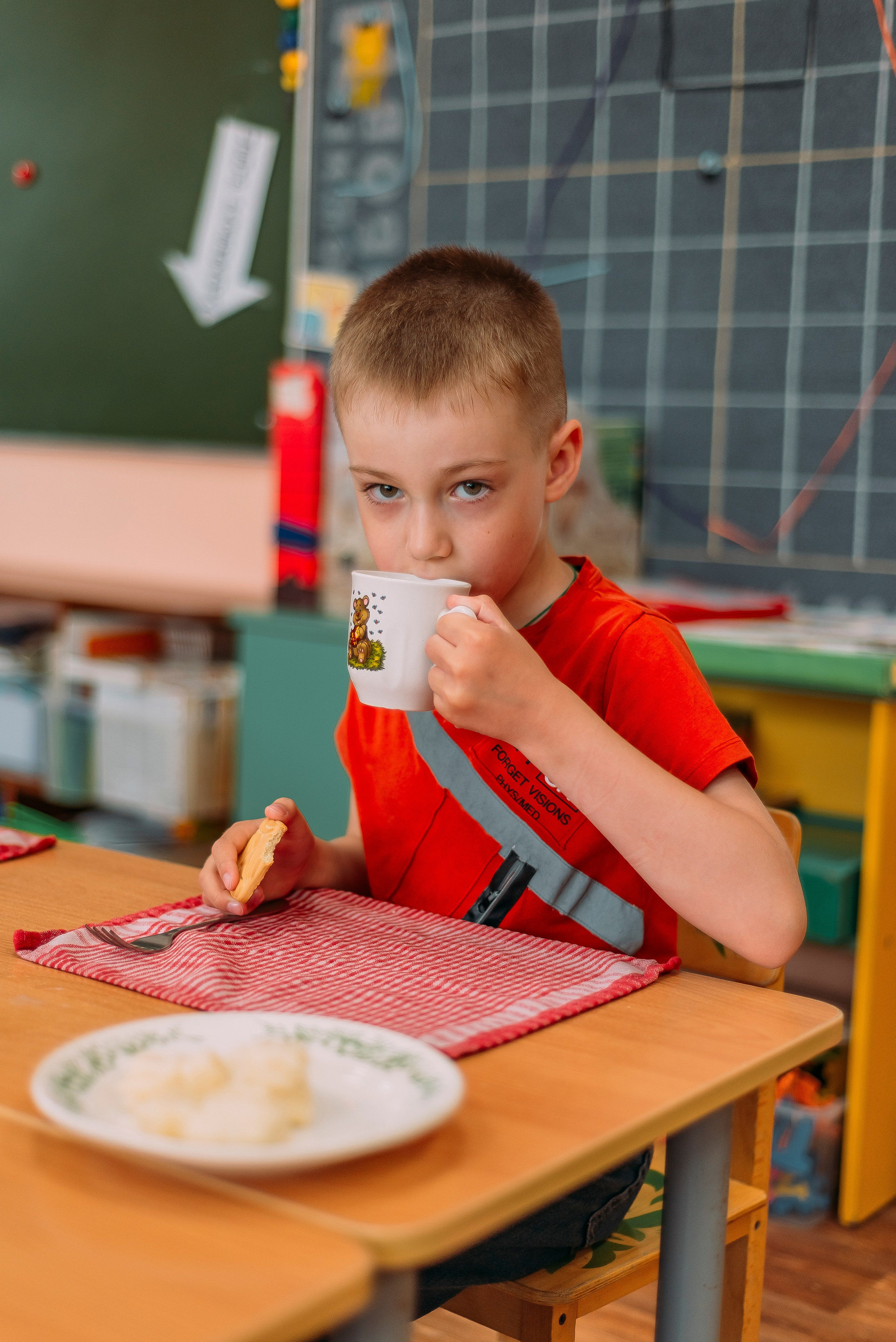 Детский сад |п.Дубовое|2023. ALBUMIA