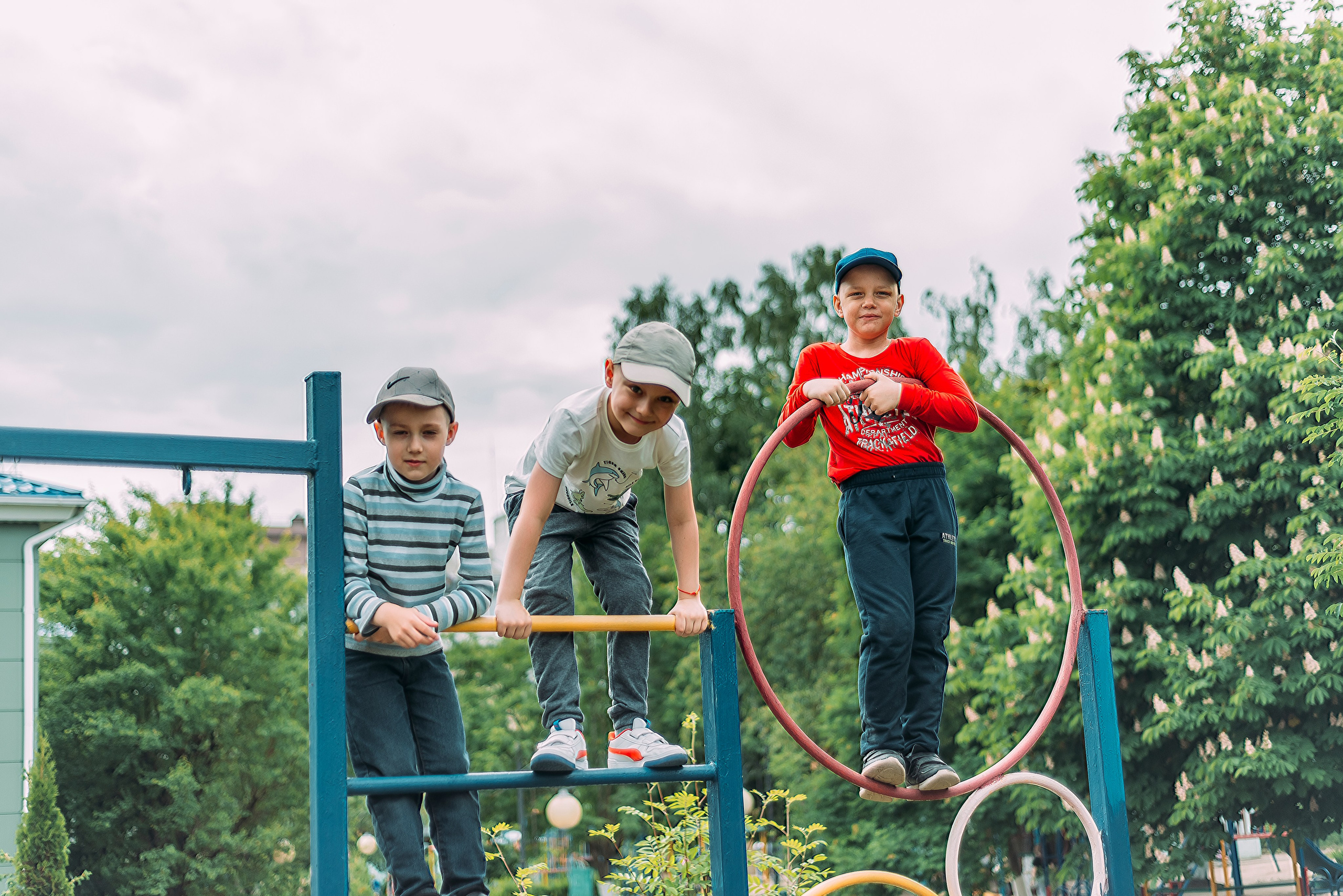 Детский сад |п.Дубовое|2023. ALBUMIA