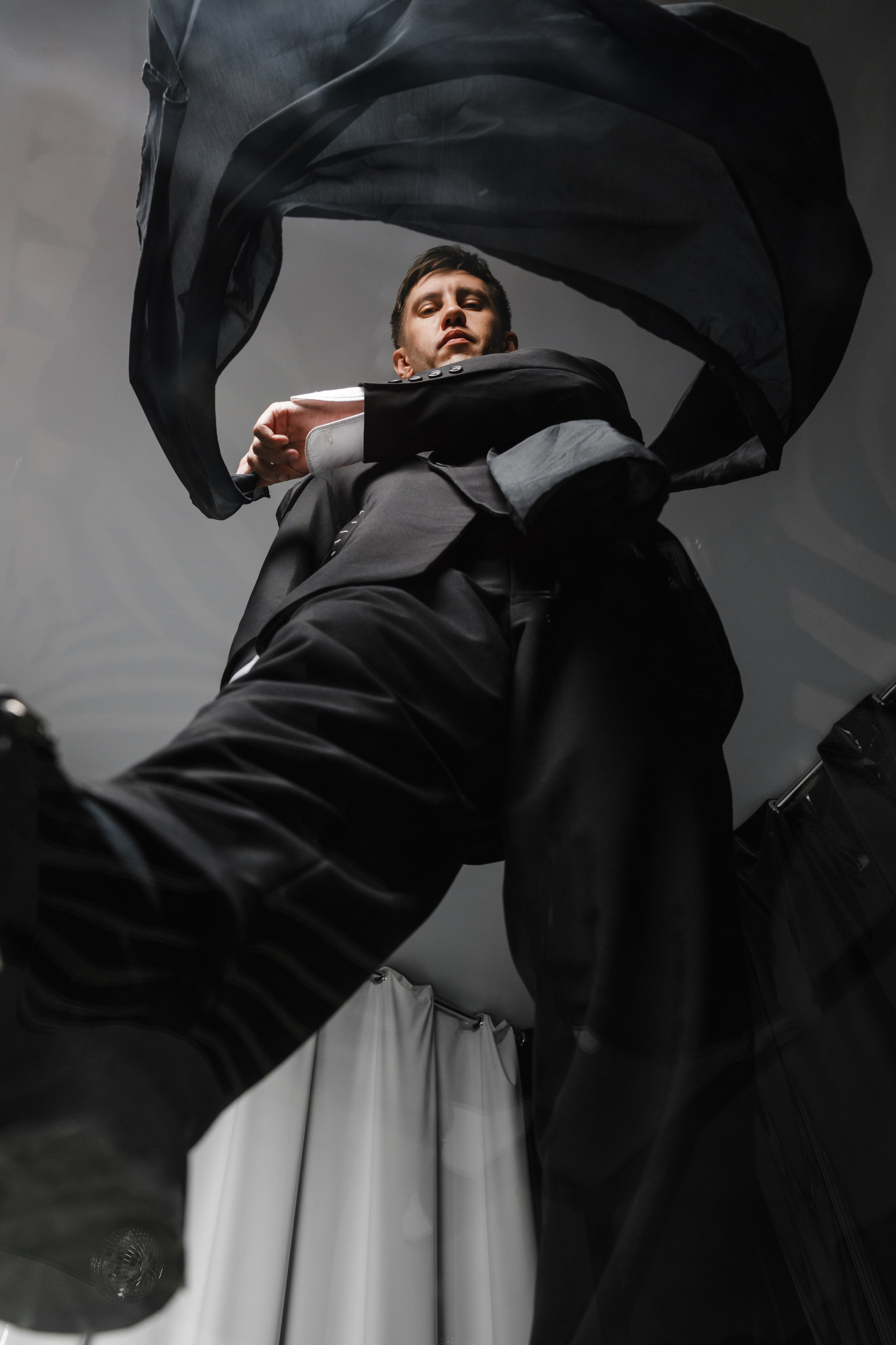 Митя. Wedding and Reportage photographer Marmarov Christya