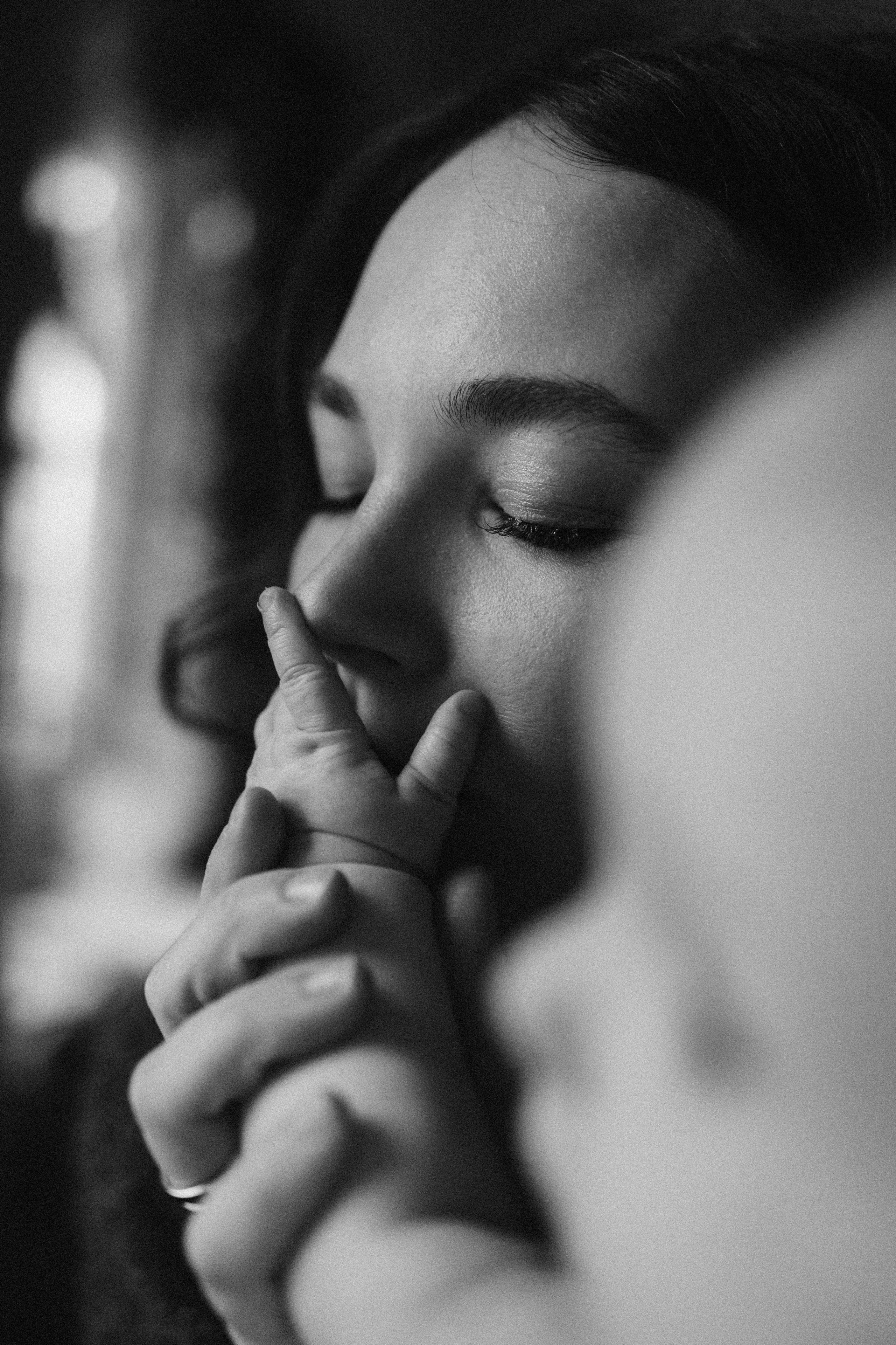 Семейная фотосессия. Семейный фотограф в Санкт-Петербурге. Никитина Наталья