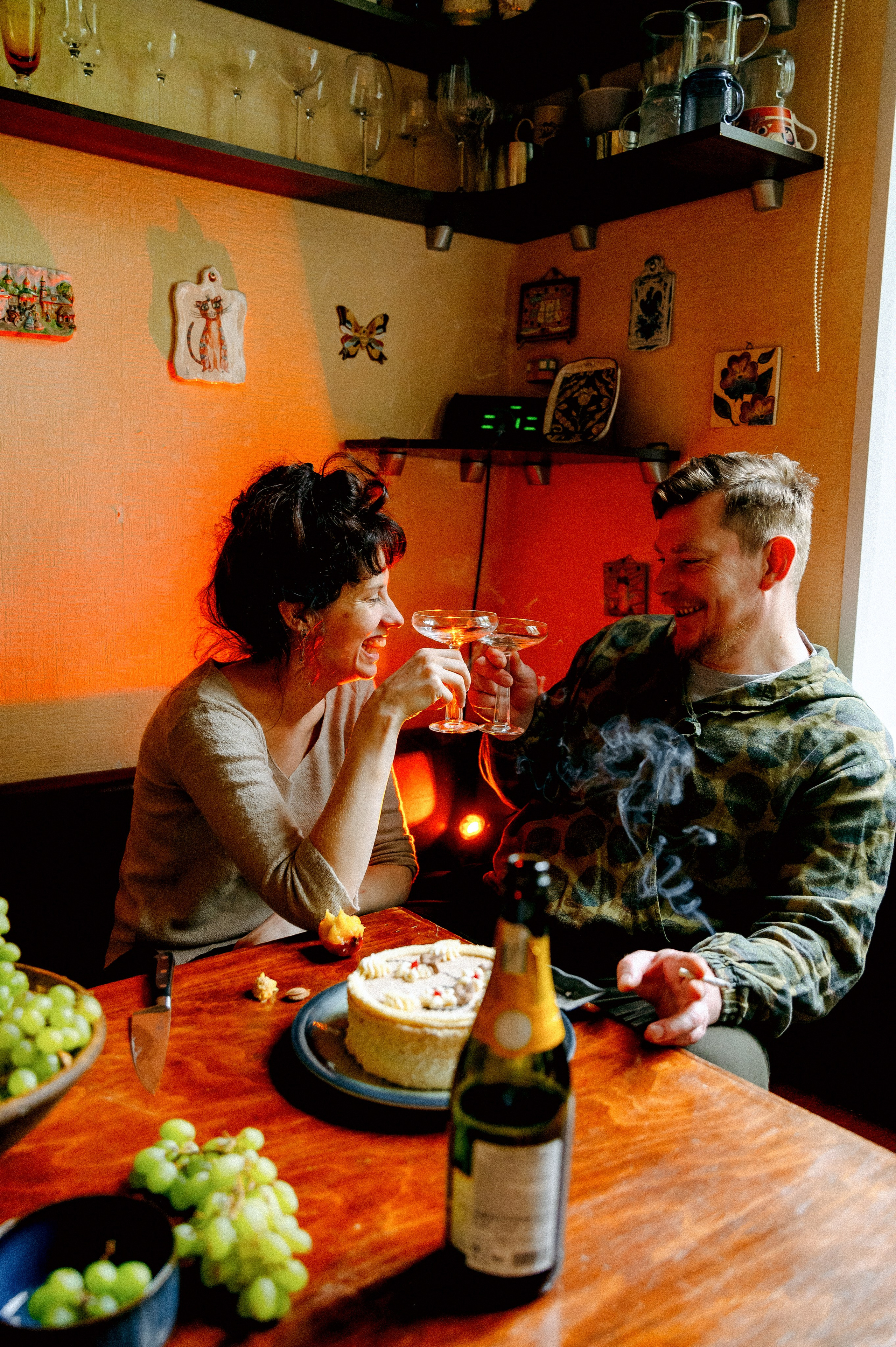 КСЮША И ЛЁША. Шашкова Вероника / Свадебный и семейный фотограф Москва и Ярославль