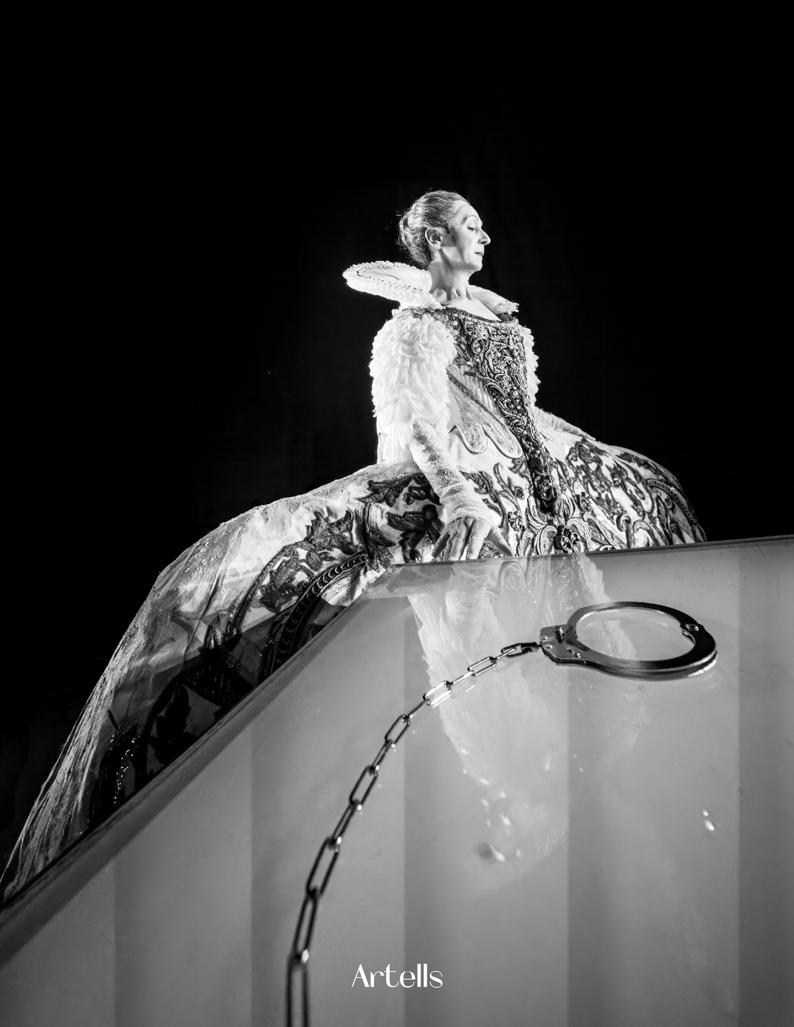 Публикации. Oles Paritskiy