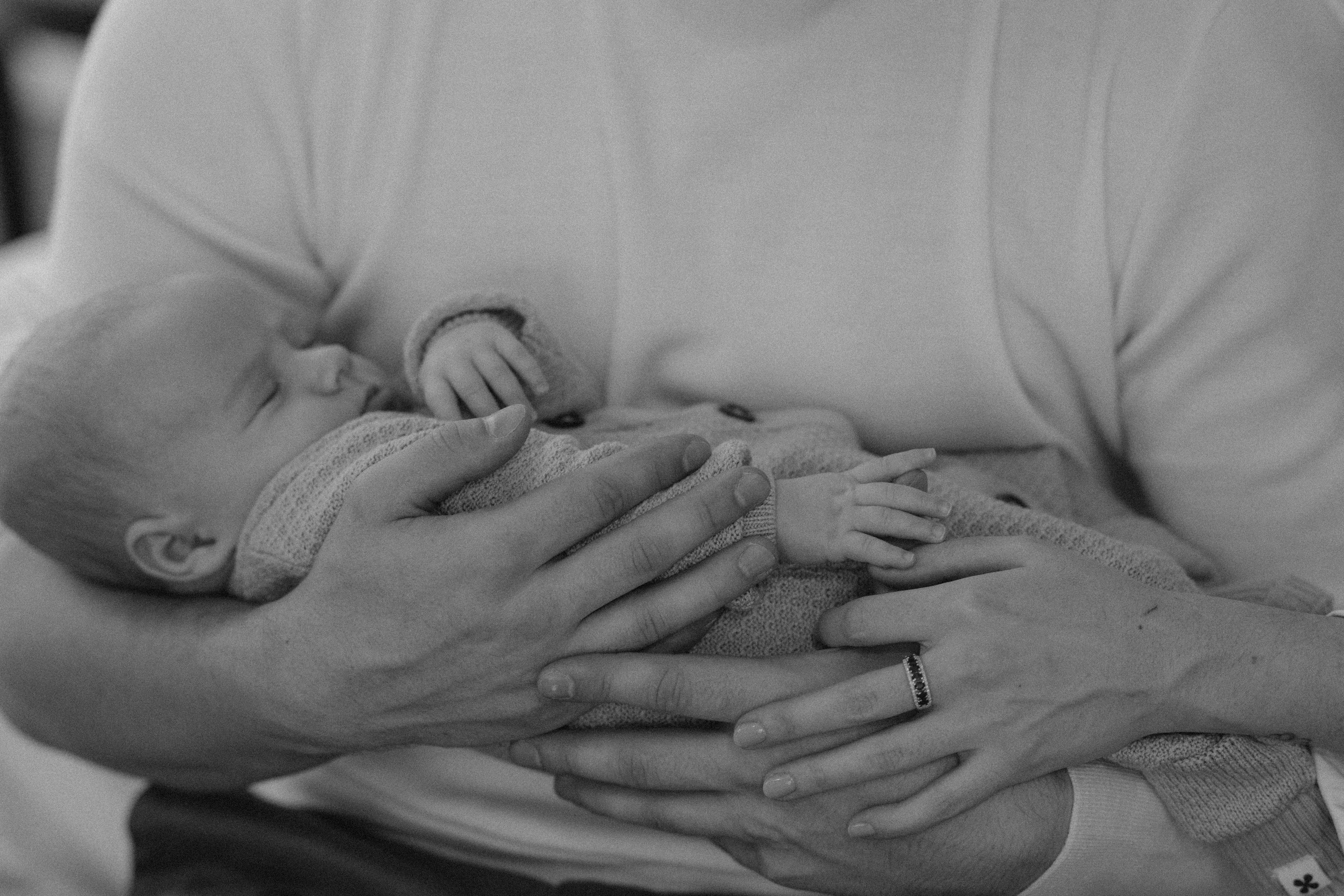 Семейная #1. Портретный фотограф в Москве Павел Щуплов