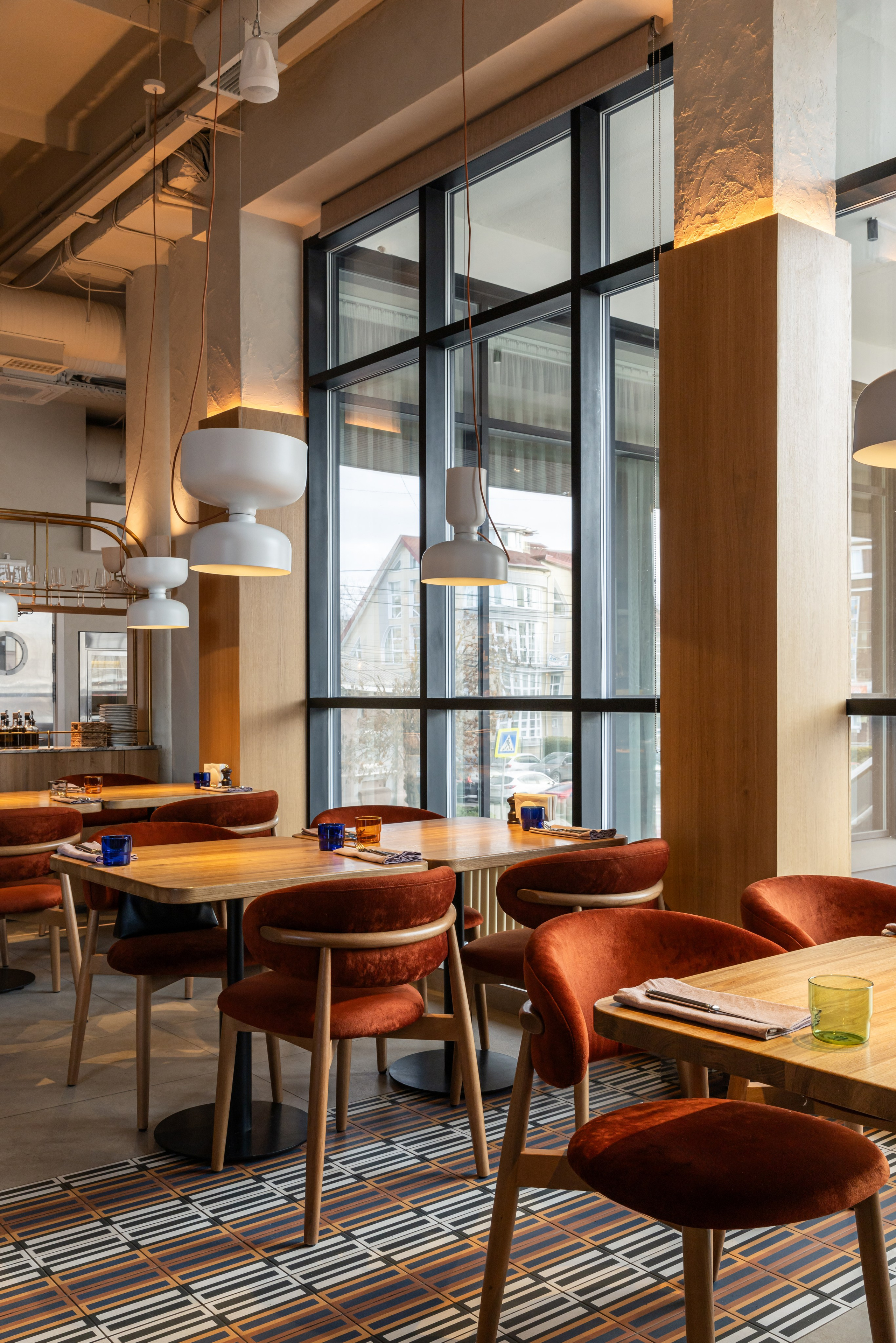 MIA!. Наталья Летунова — интерьерный фотограф в Иванове