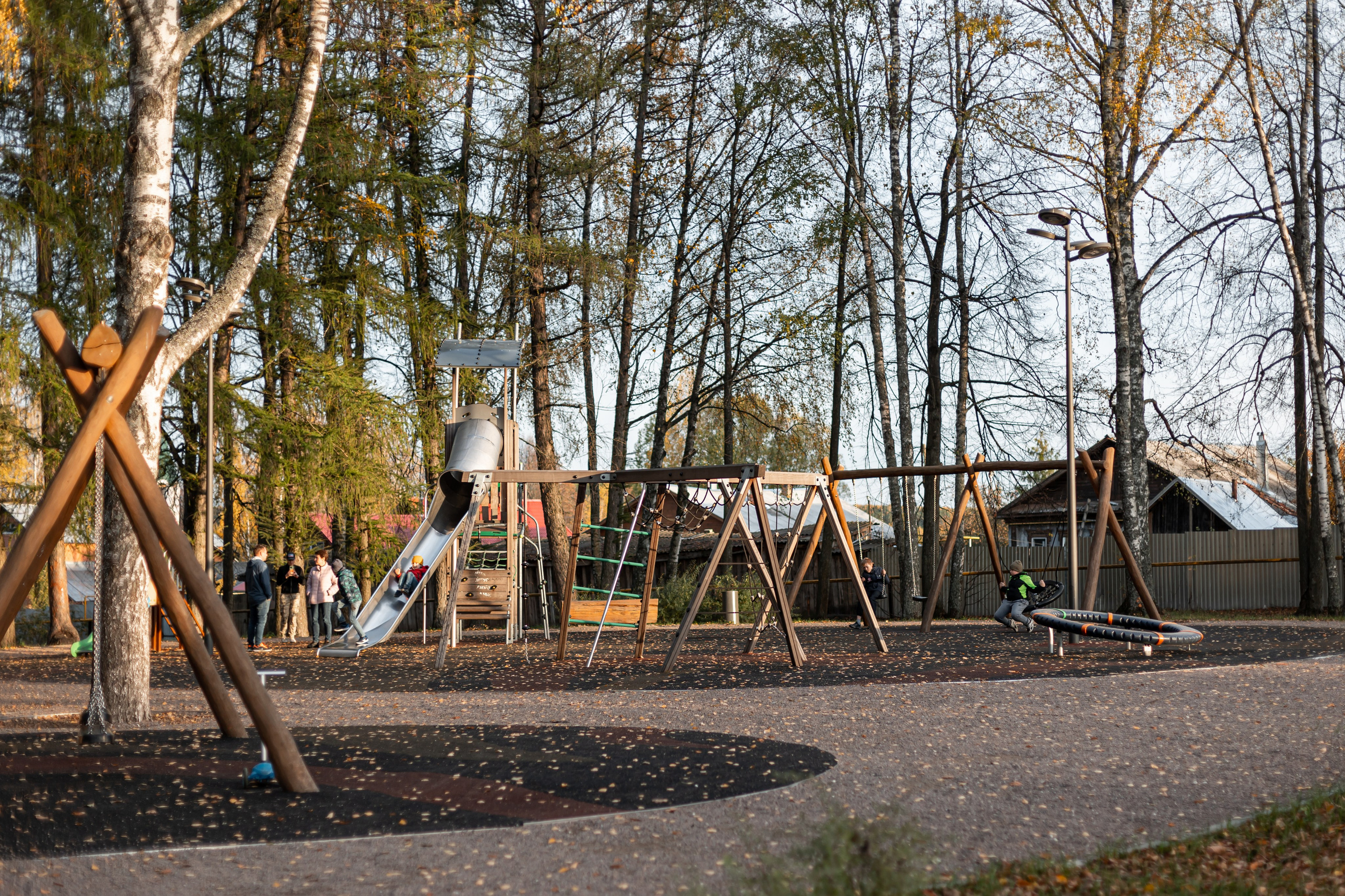 Общественные пространства. Наталья Летунова — интерьерный фотограф в Иванове