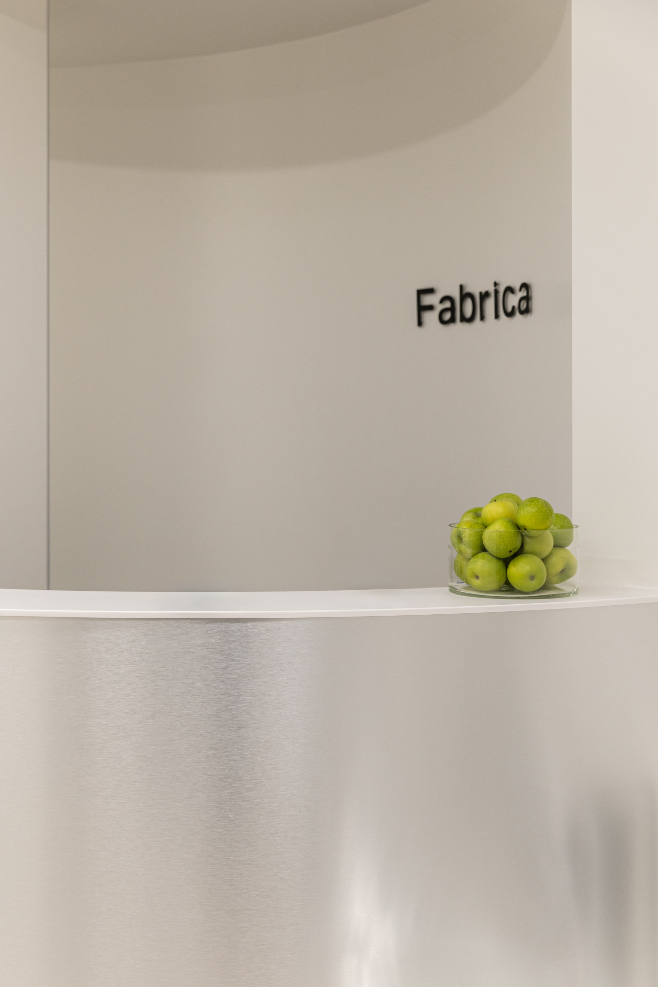 FABRICA CLINIC. Наталья Летунова — интерьерный фотограф в Иванове