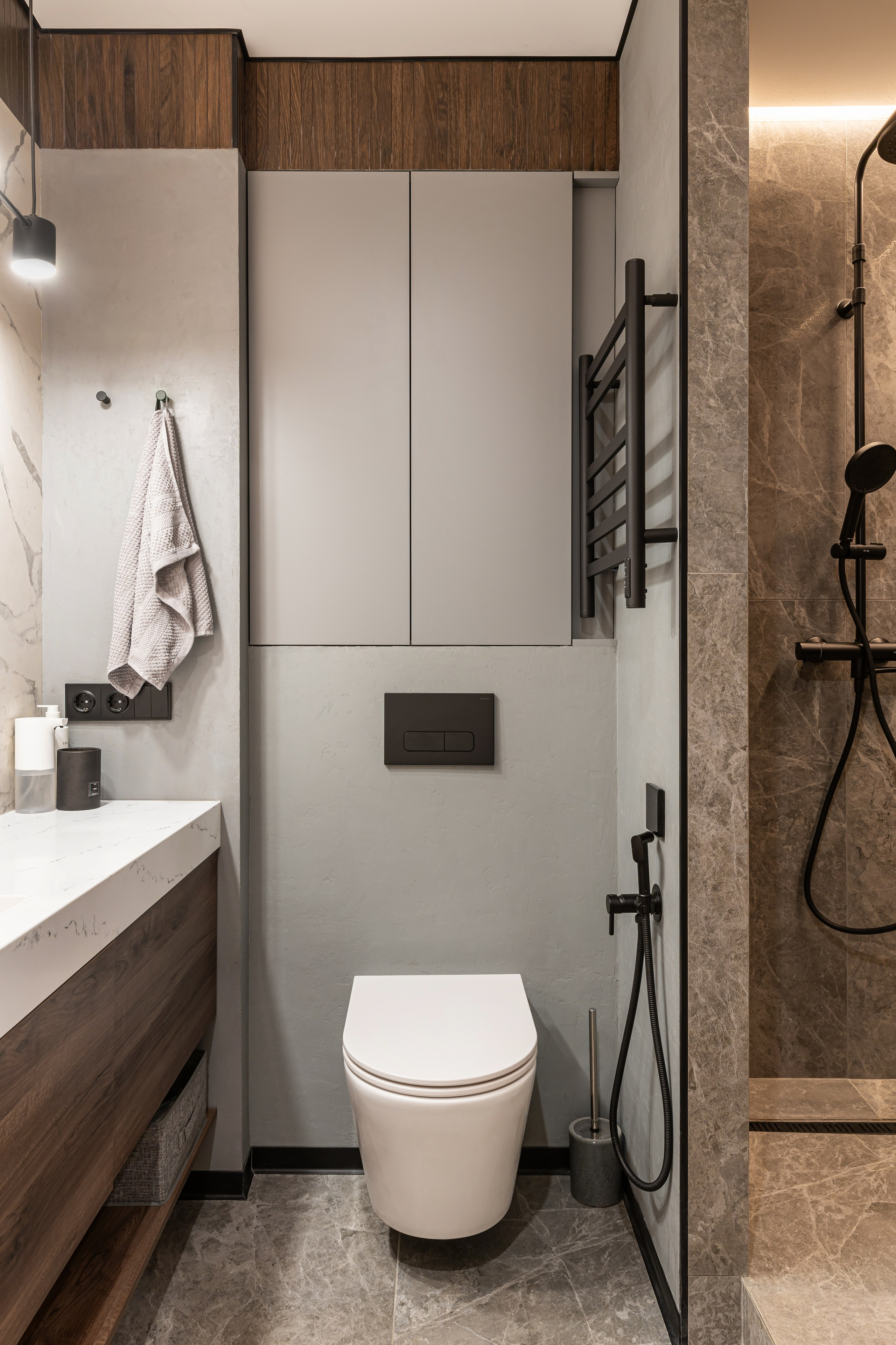 PENSKAYA DESIGN BUREAU. Наталья Летунова — интерьерный фотограф в Иванове