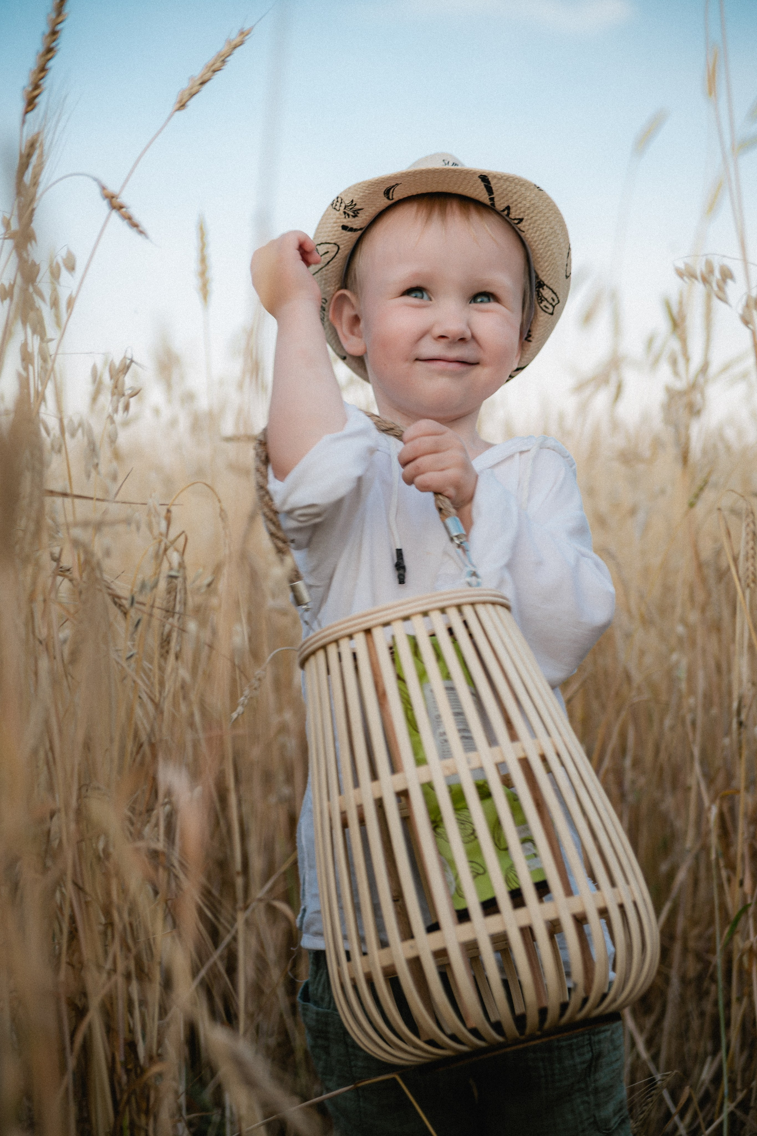 Света, Артур и Марсель. Крылова Светлана Фотограф Челябинск