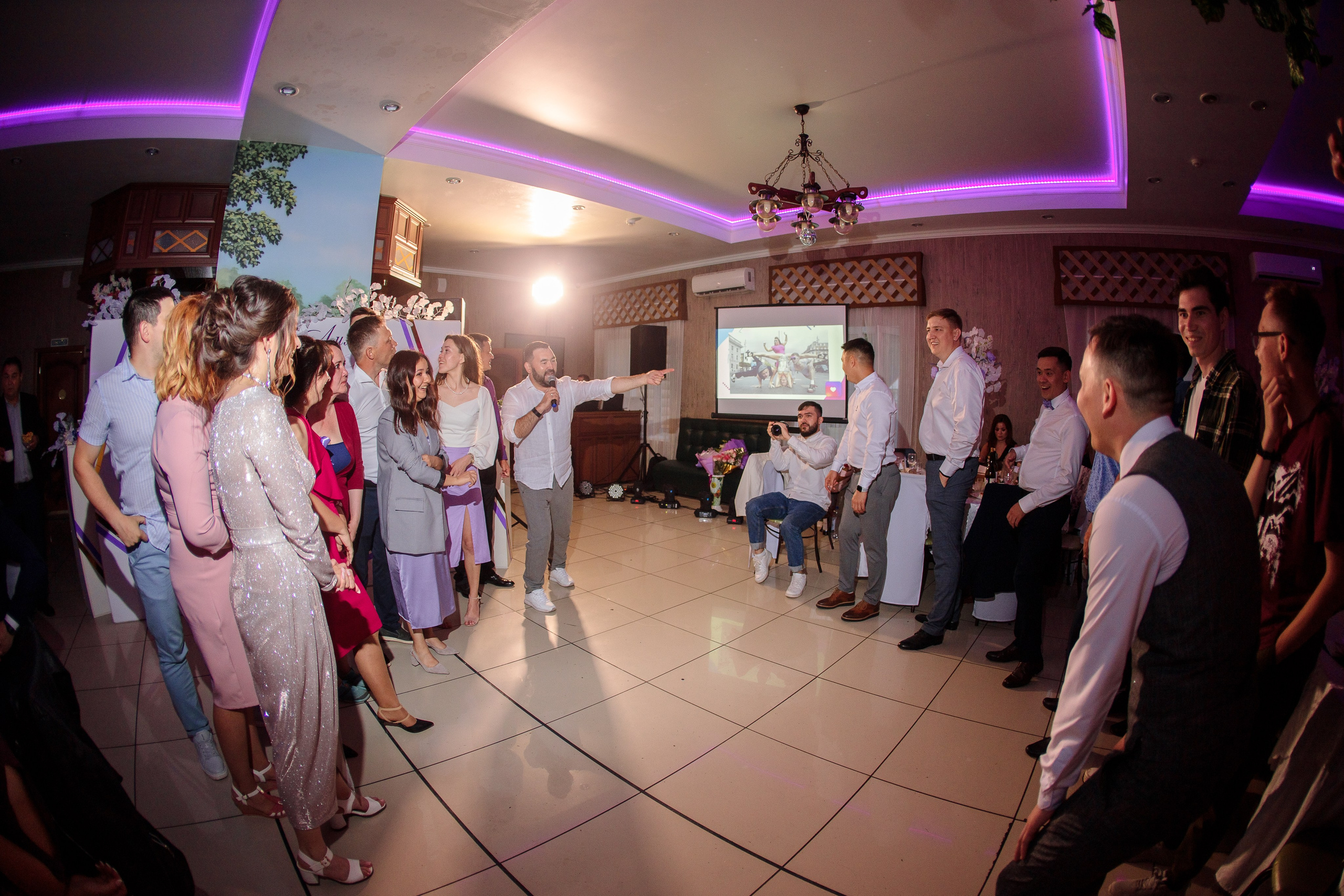 Искандер и Лилия. Свадебный и семейный фотограф Разида Мухаметова