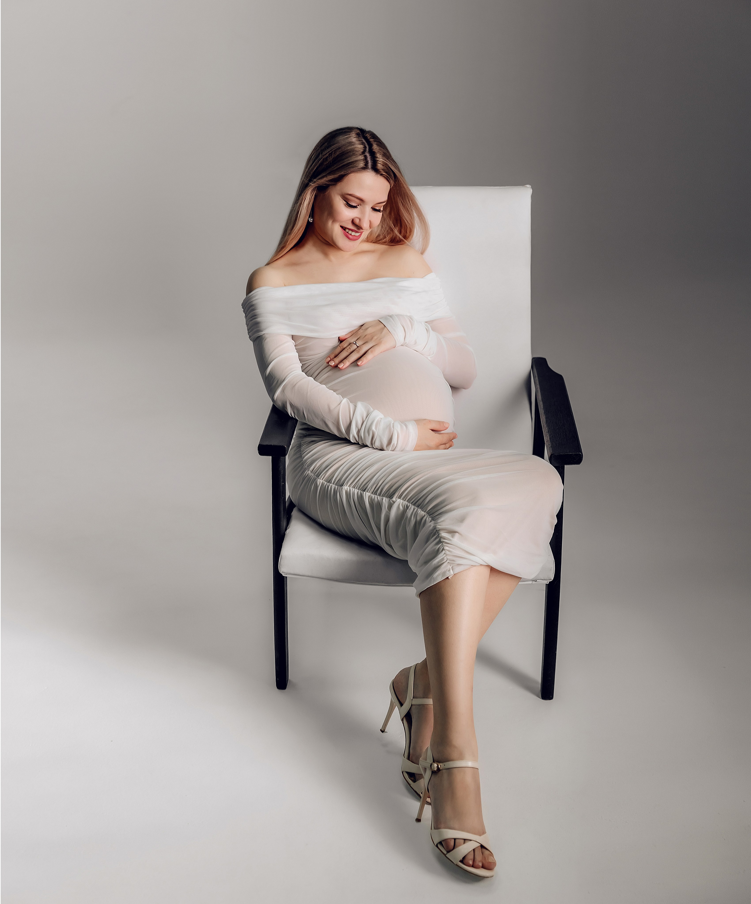 Съемка беременных. Свадебный и семейный фотограф Разида Мухаметова