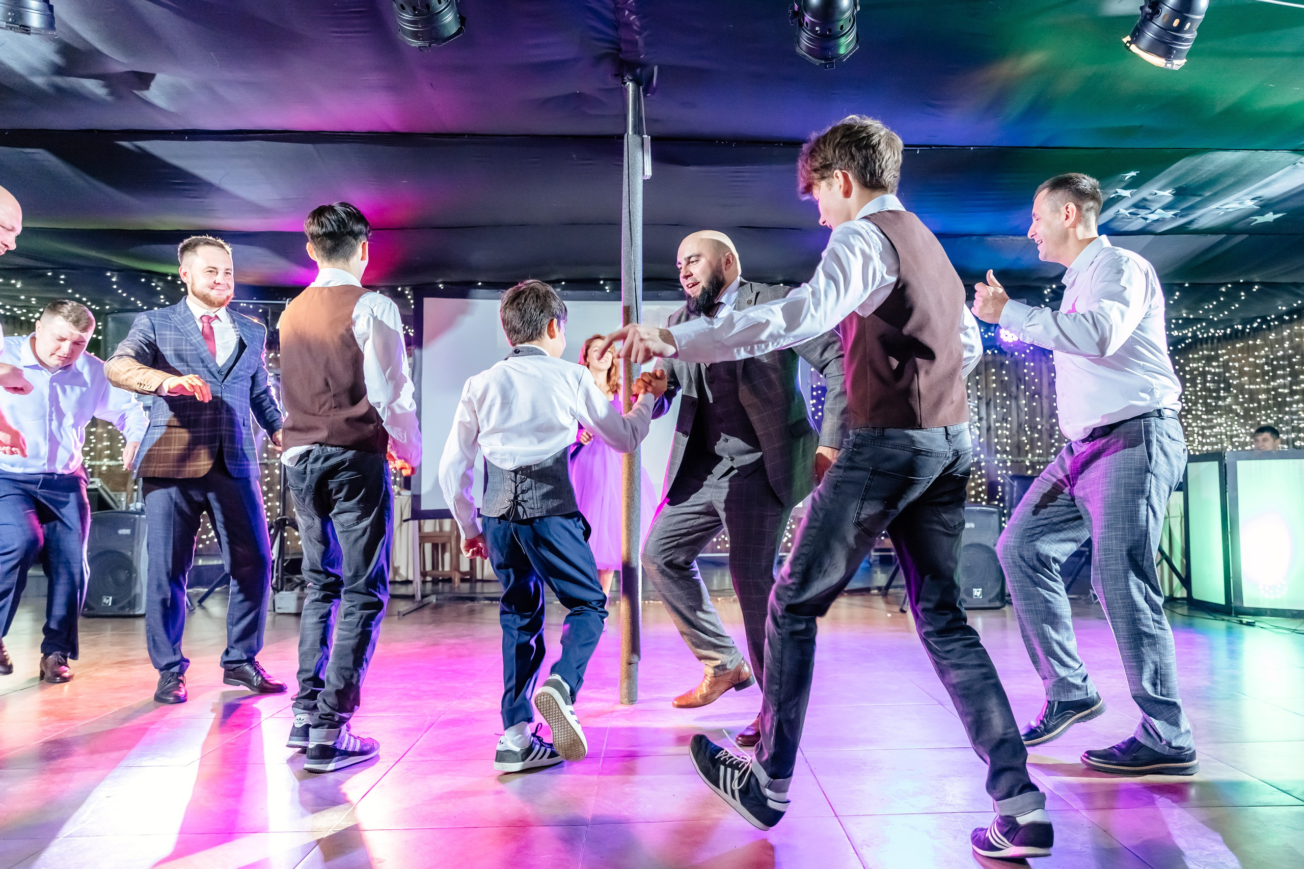 Эдуард и Айназ. Свадебный и семейный фотограф Разида Мухаметова