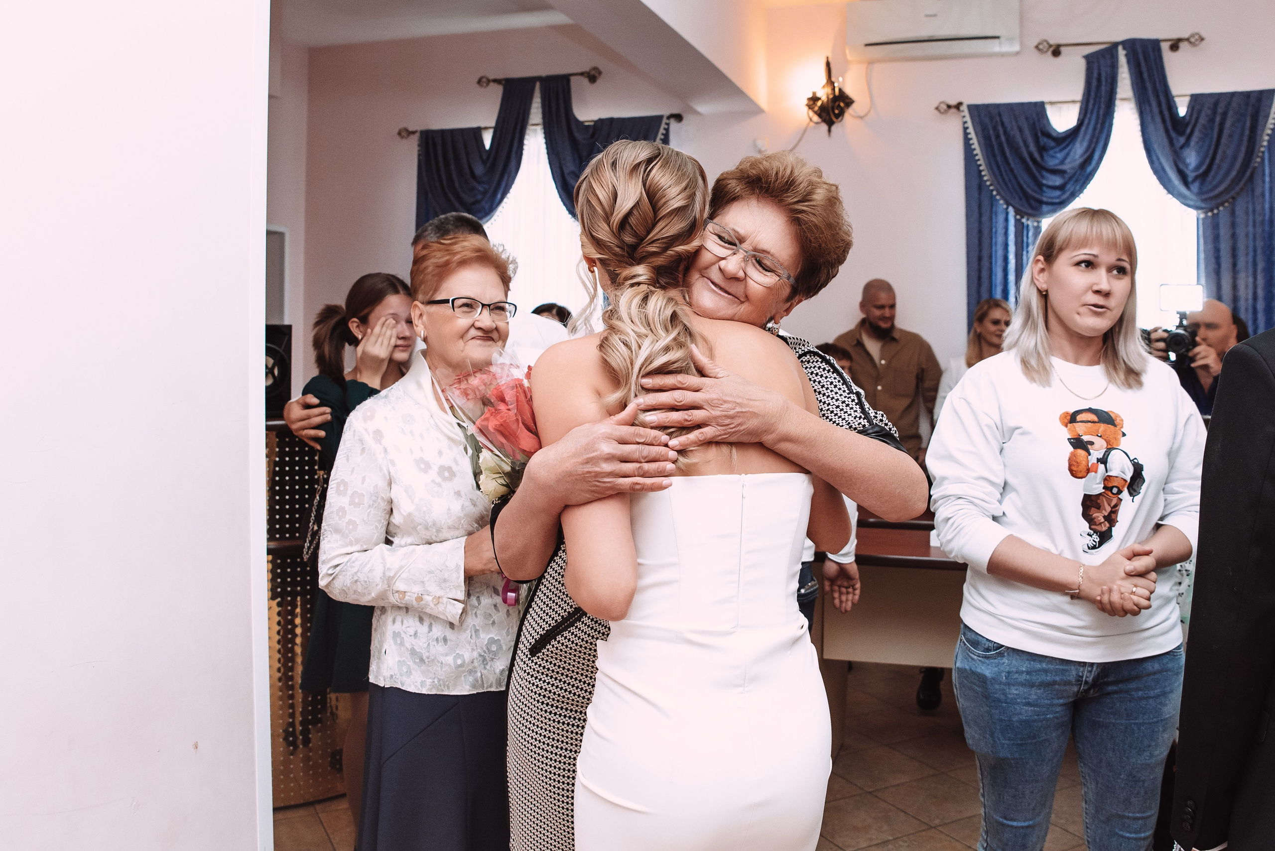 Александр + Кристина. Свадебный и семейный фотограф в Волгограде Олеся Лисицкая