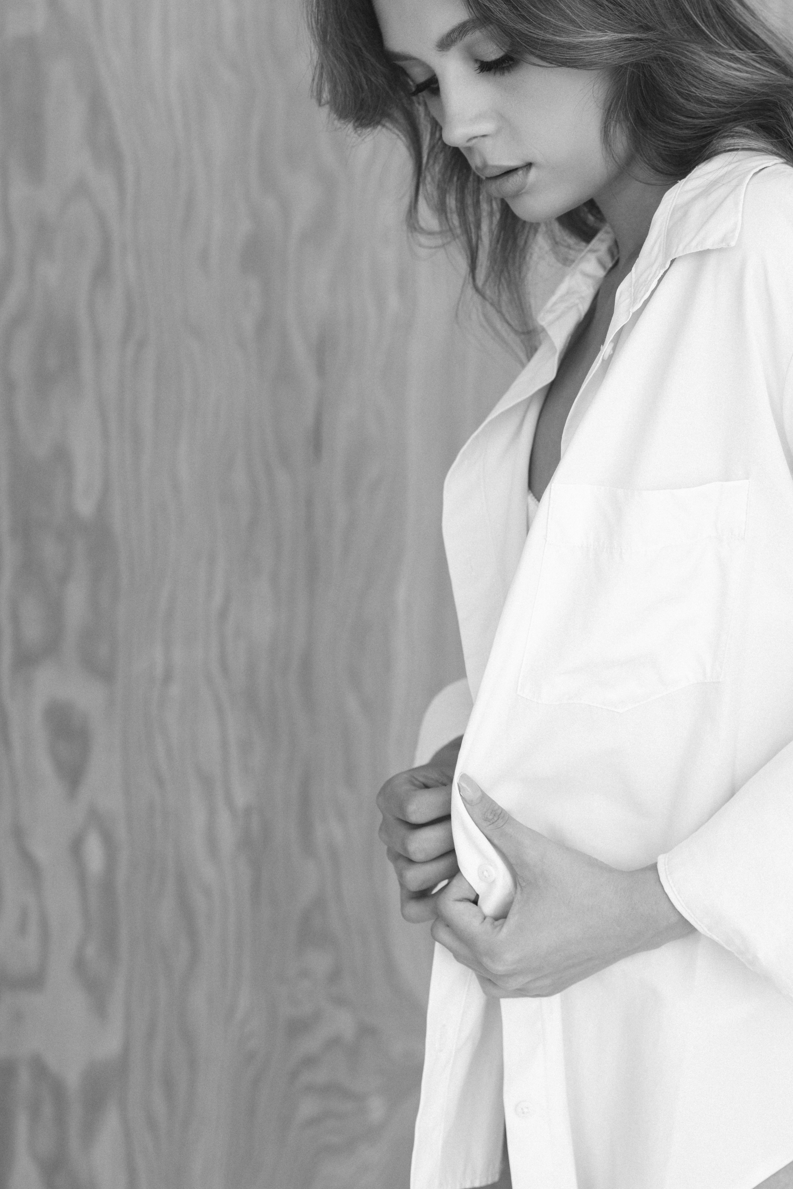 Мария. Фотограф в Шатуре Оксана Осьмакова