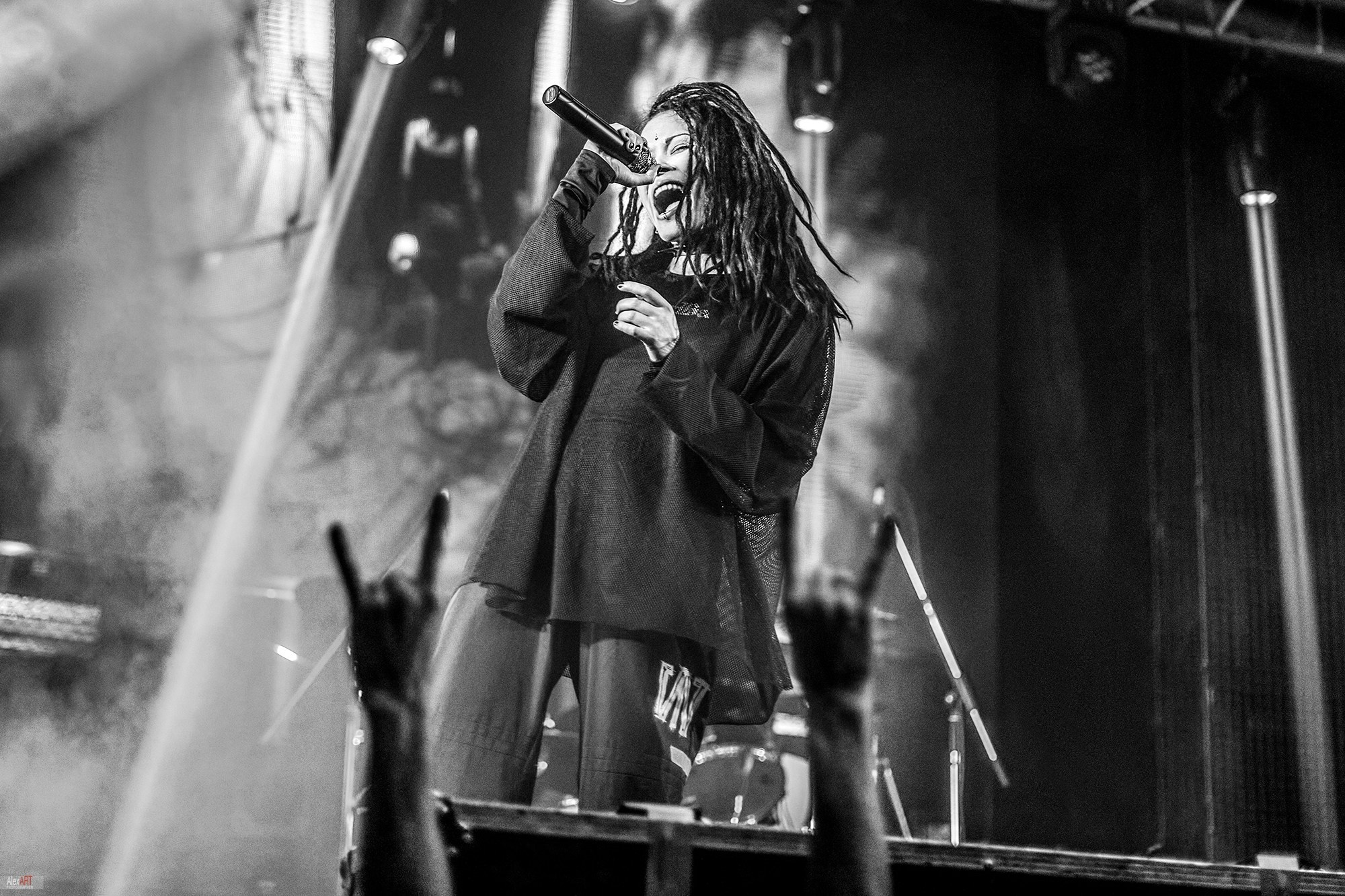 CONCERTS. AlexART | Film