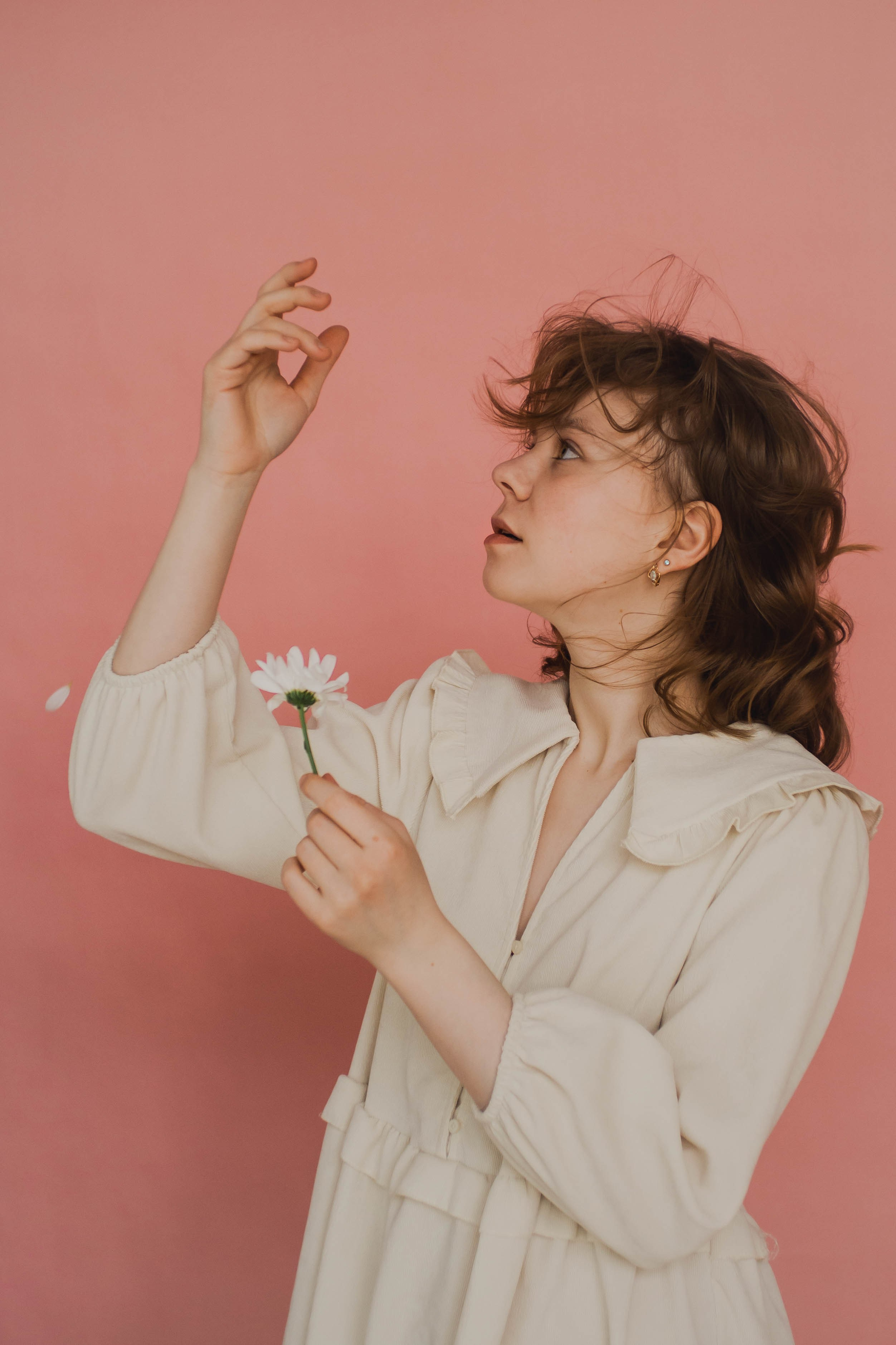 Портреты/бренды. Фотограф в Петербурге Марина Бояринцева