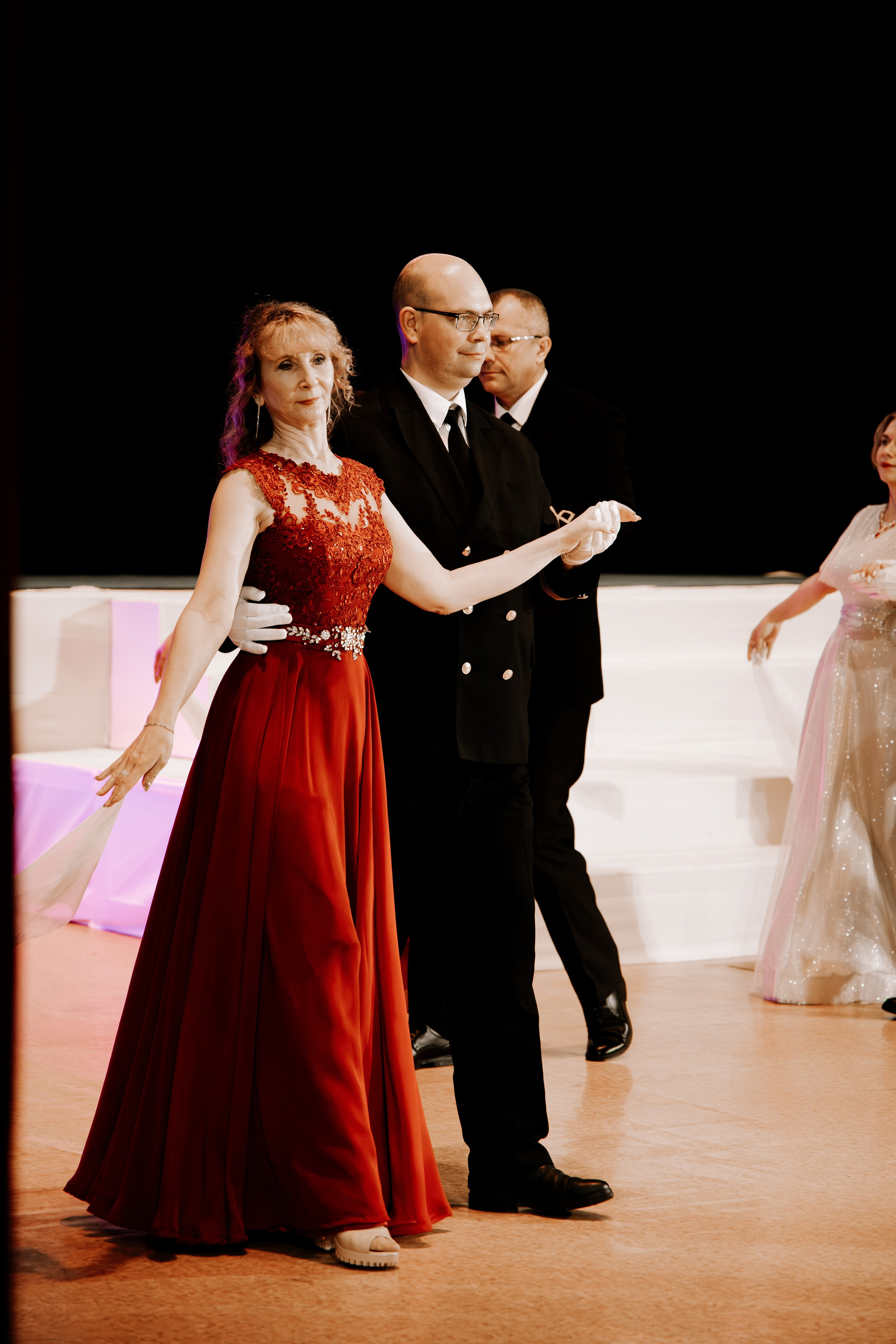 Репортаж курсантского бала. Семейный фотограф | Керчь | Ивановская Виктория