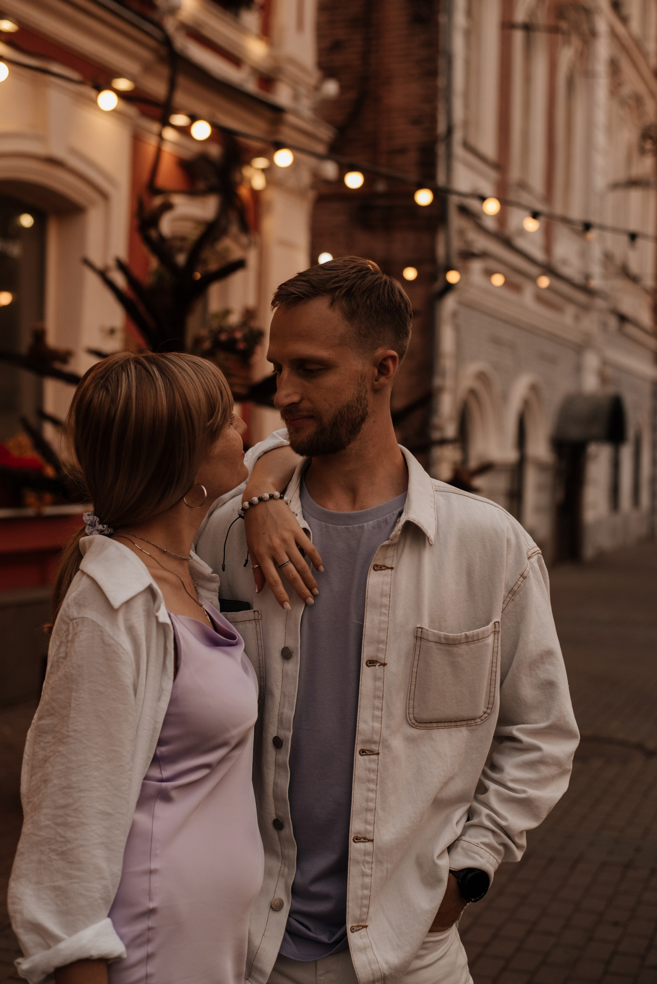 Мира ♡ Рима ♡ Артем. Фотограф Ольга Плеханова | Нижний Новгород, Москва