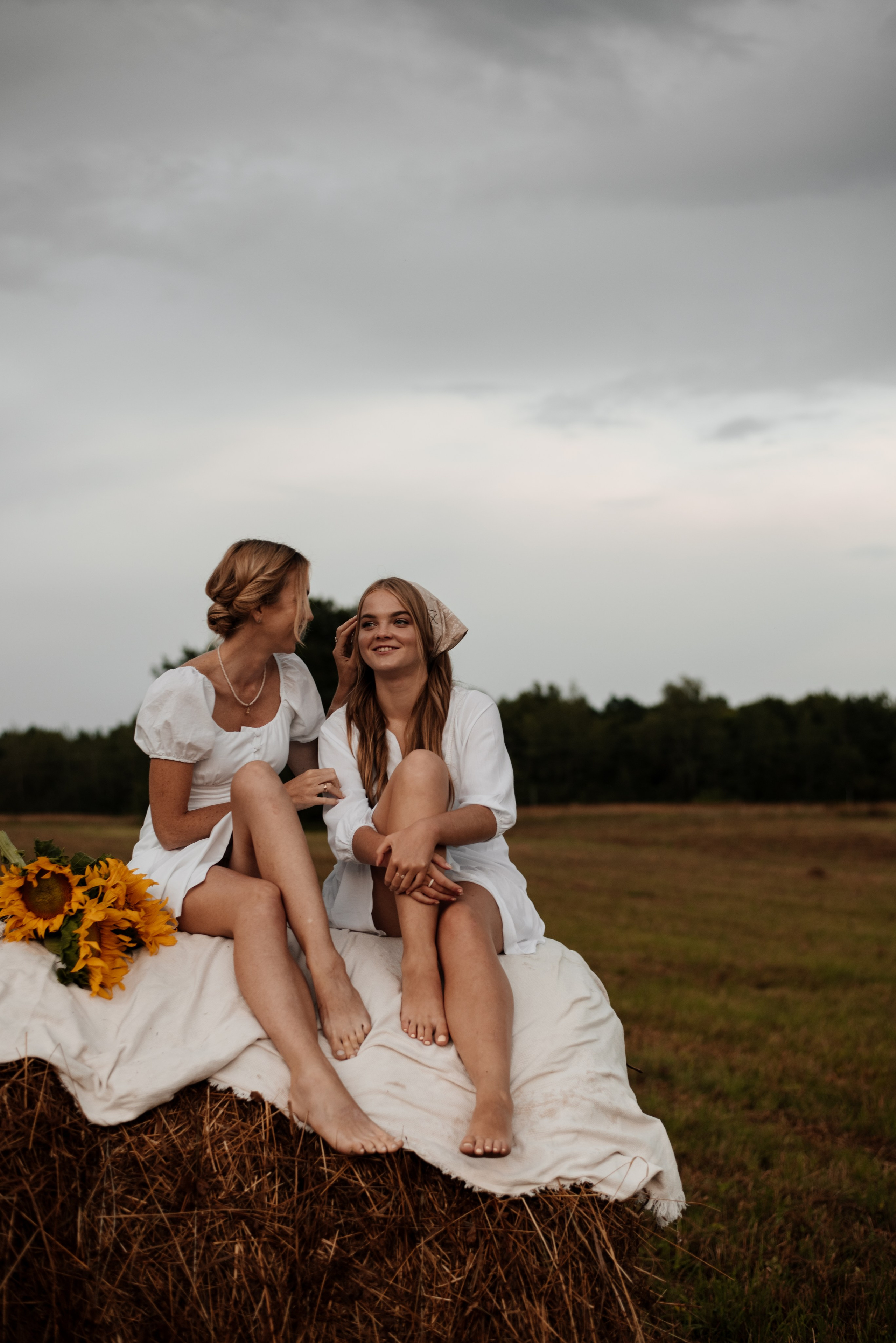 Катя ♡ Даша ♡ Саша ♡ Вова. Фотограф Ольга Плеханова | Нижний Новгород, Москва