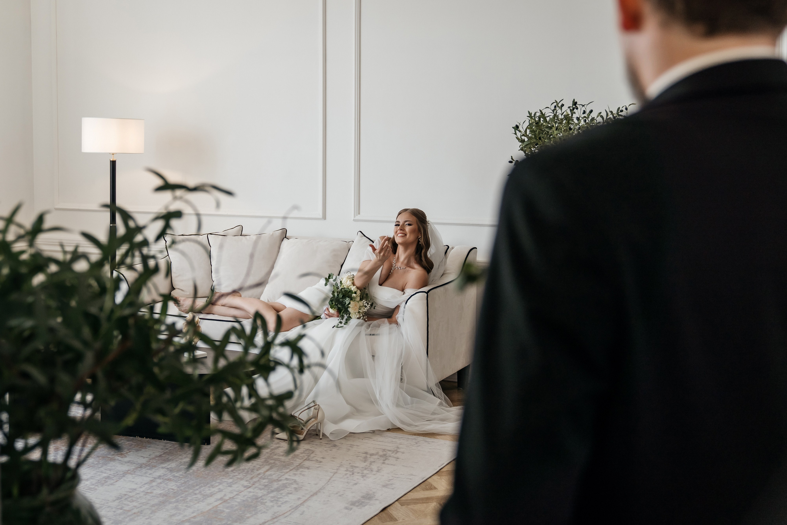 Портфолио. Свадебный фотограф в Краснодаре + видеограф