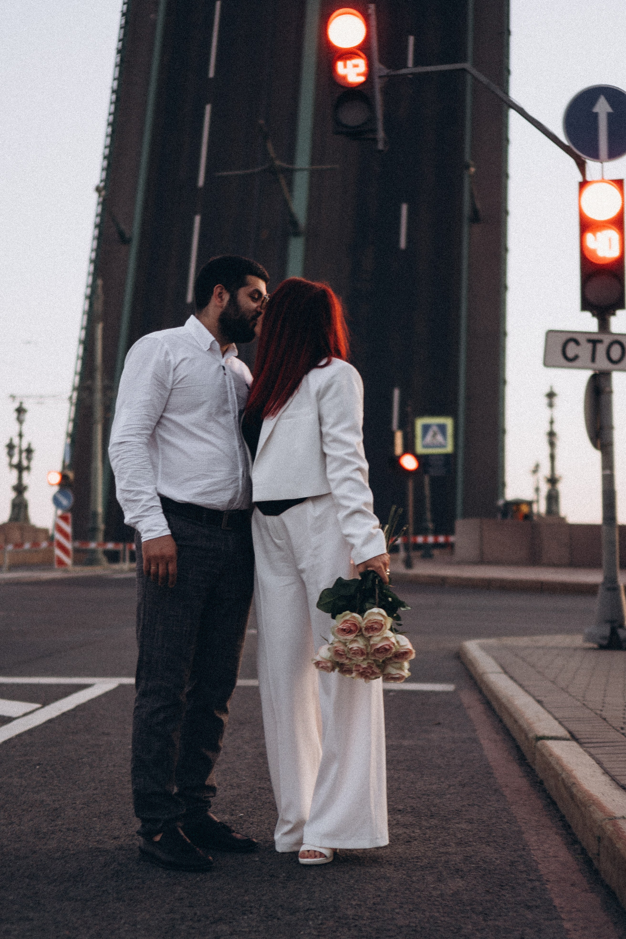 РАССВЕТНАЯ ИСТОРИЯ. Профессиональный фотограф, Санкт-Петербург — Виктория Богомолова