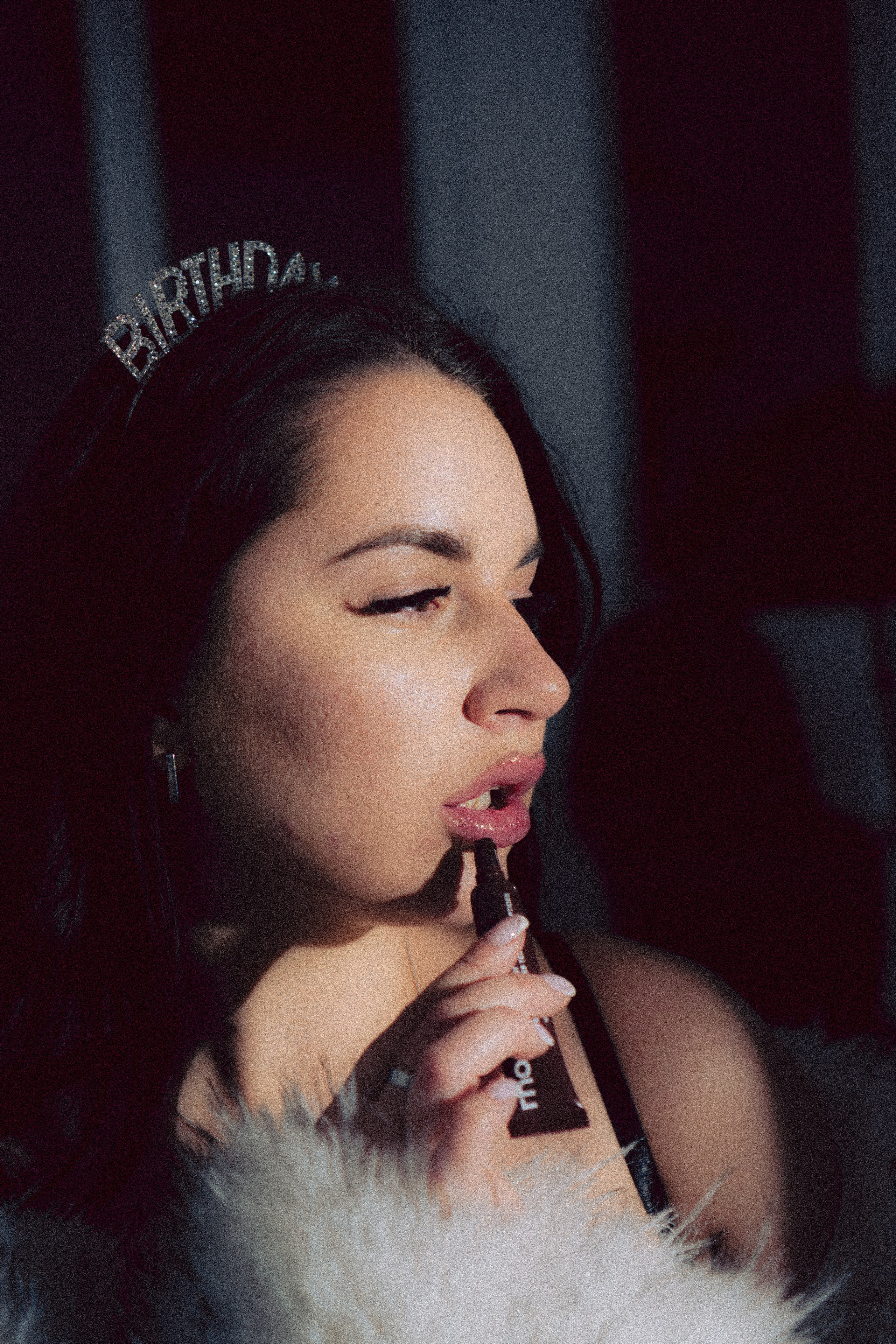 История ко дню рождения. Профессиональный фотограф, Санкт-Петербург — Виктория Богомолова