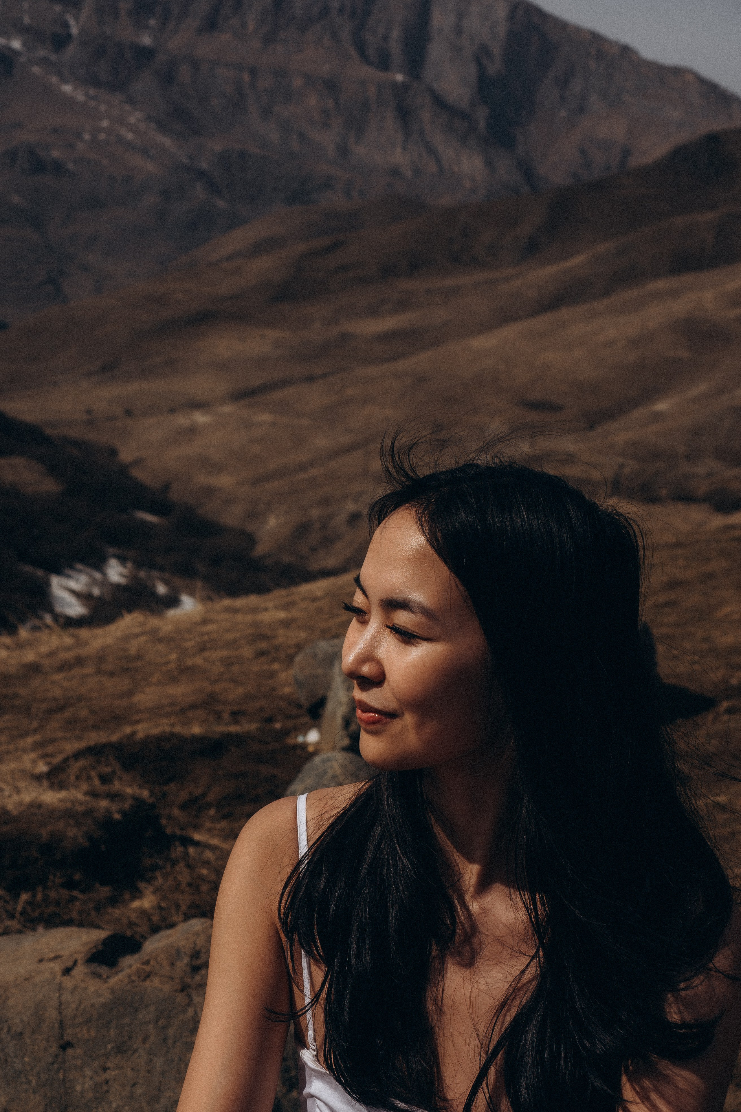 ОСЕТИЯ. Профессиональный фотограф, Санкт-Петербург — Виктория Богомолова