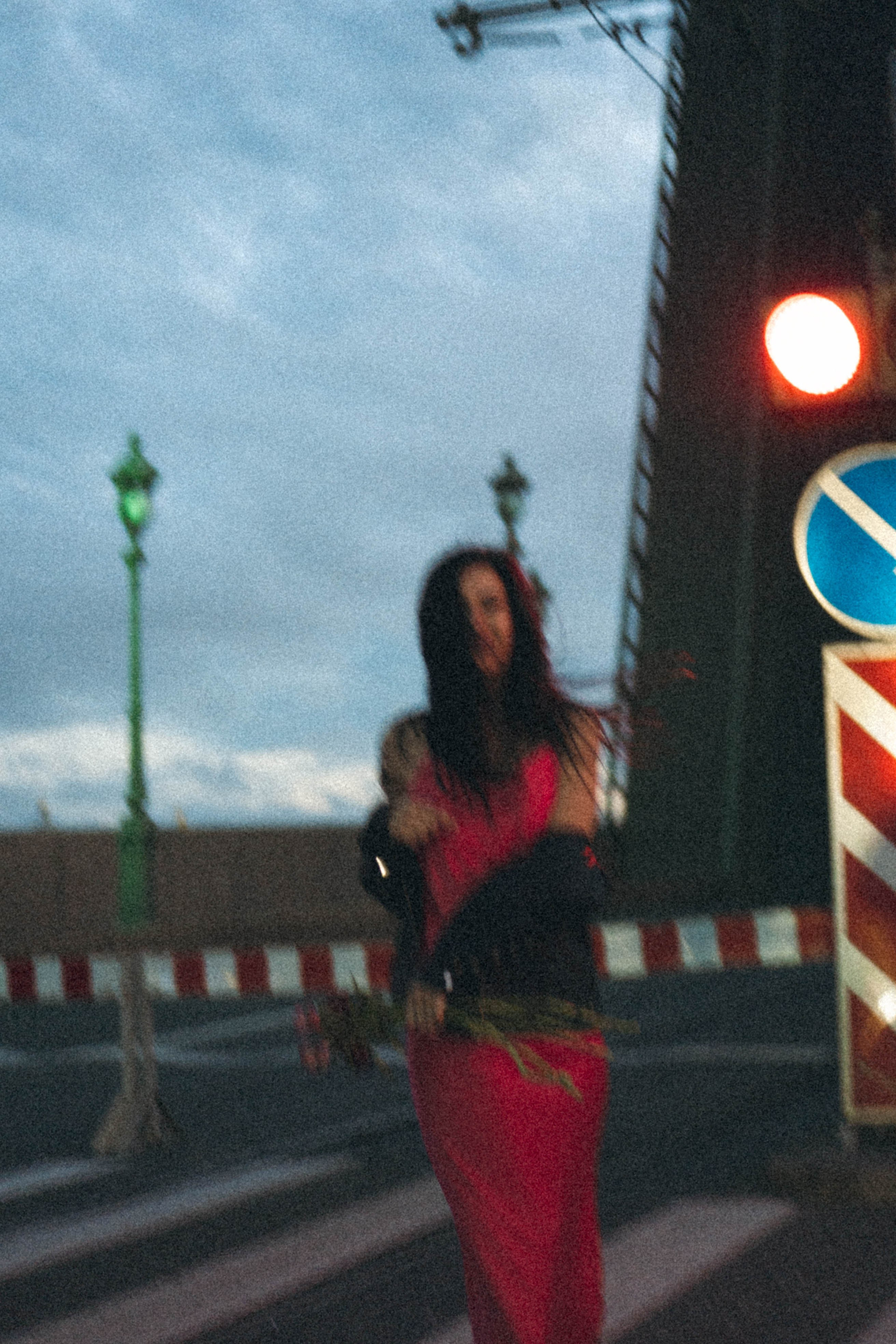 Ночная серия. Профессиональный фотограф, Санкт-Петербург — Виктория Богомолова