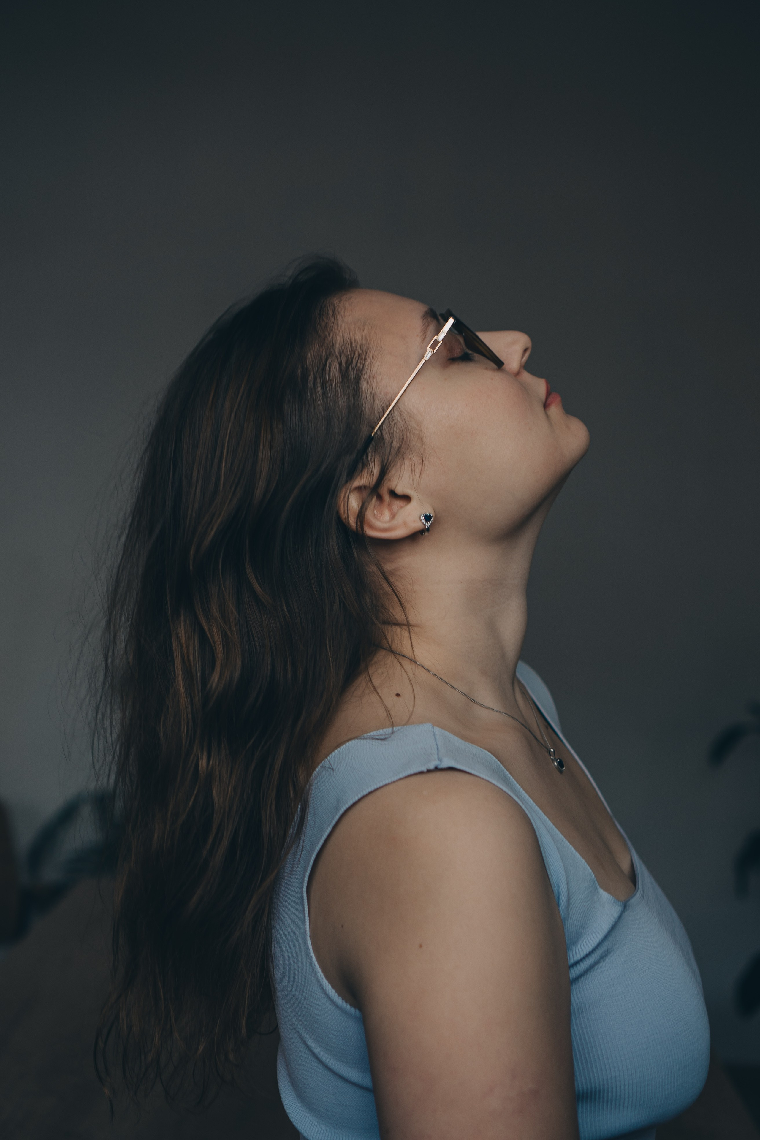 Студийная. Профессиональный фотограф, Санкт-Петербург — Виктория Богомолова