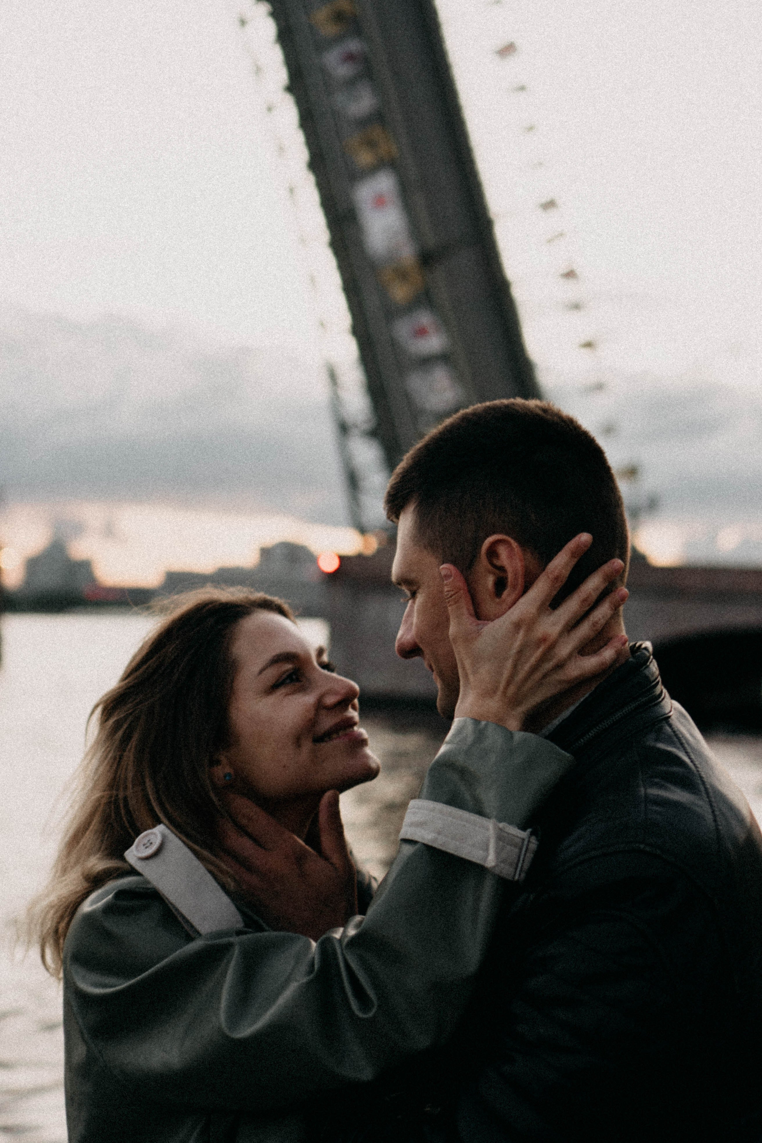 Рассветная, белые ночи. Профессиональный фотограф, Санкт-Петербург — Виктория Богомолова