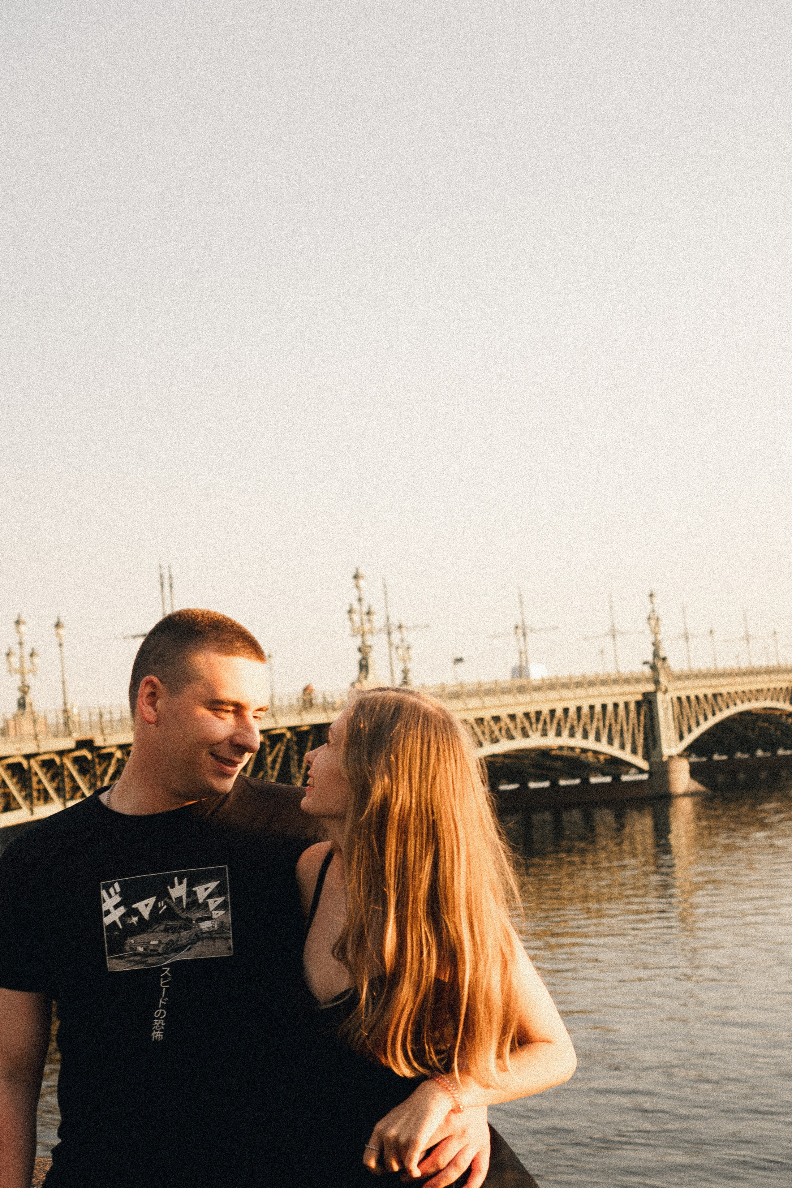 Рассвет. Профессиональный фотограф, Санкт-Петербург — Виктория Богомолова