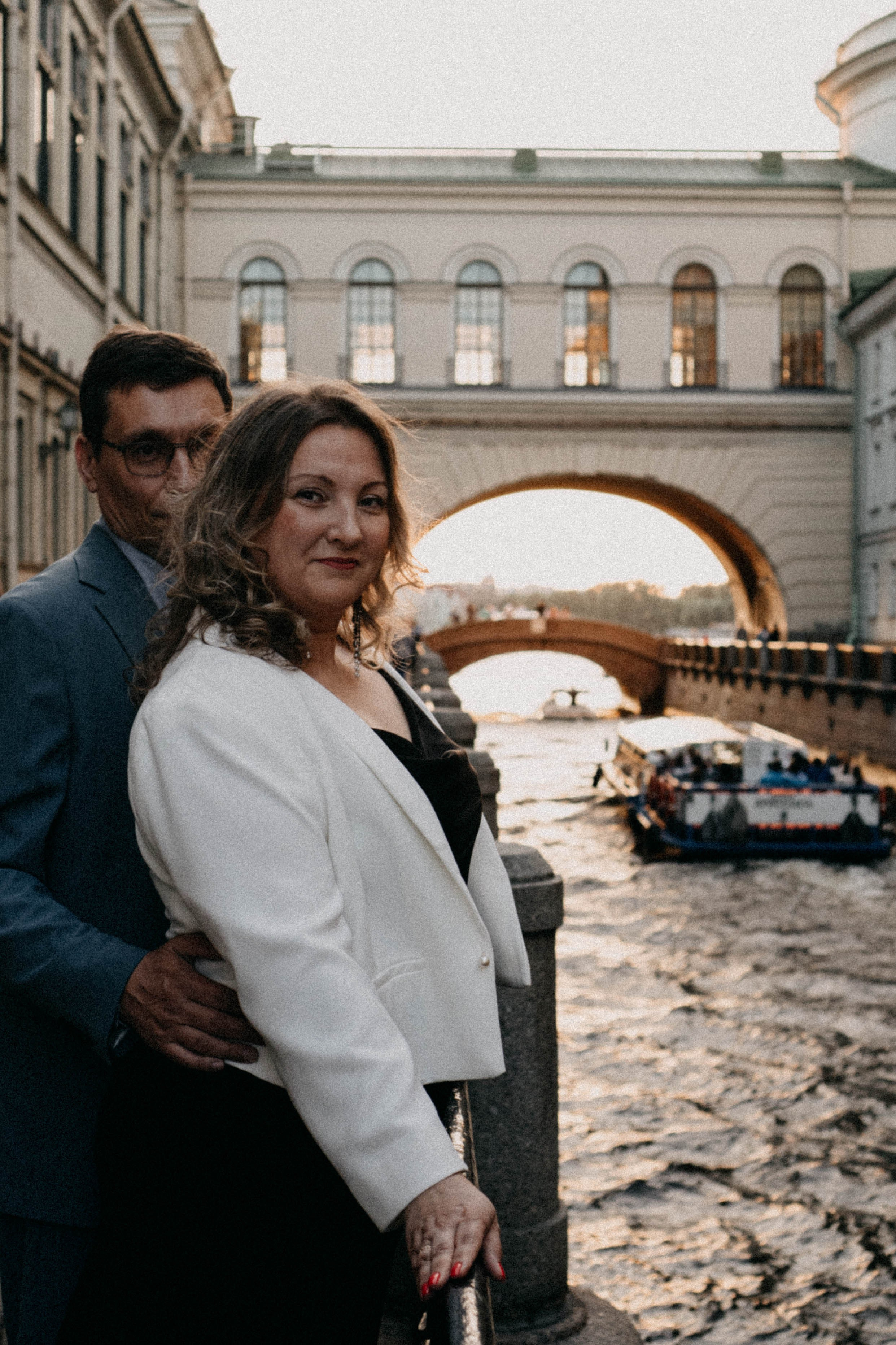 Закатная серия. Профессиональный фотограф, Санкт-Петербург — Виктория Богомолова