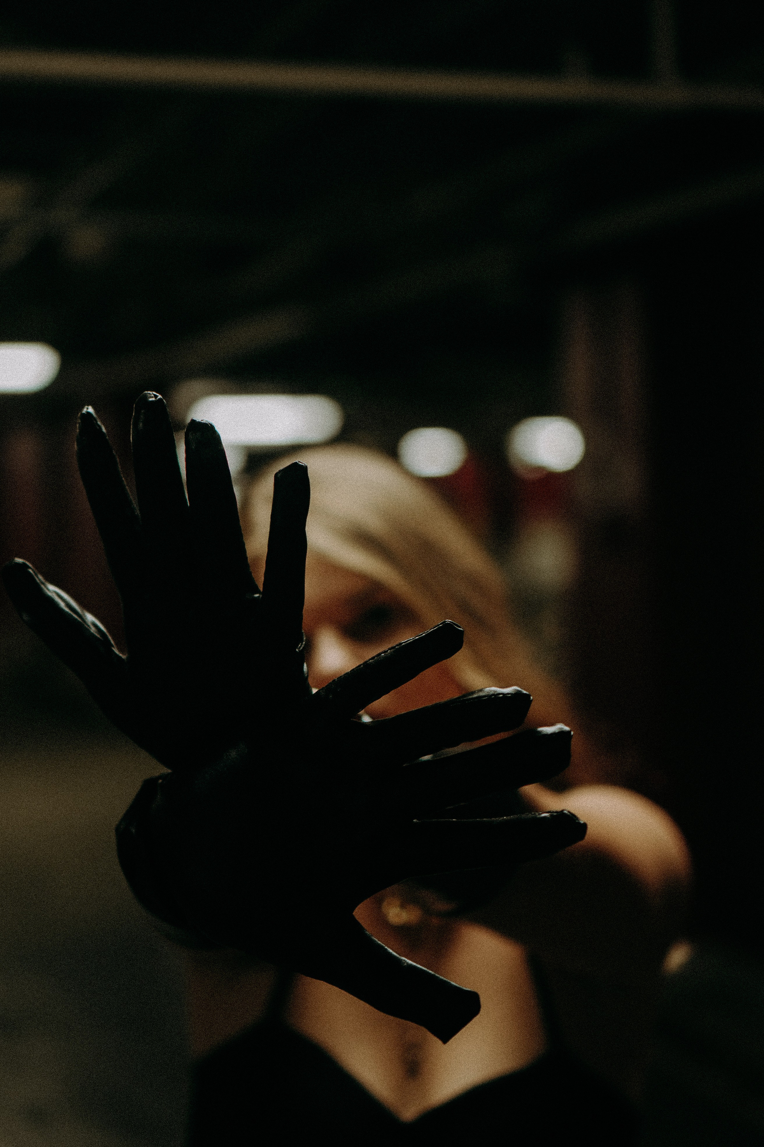 НА ПАРКОВКЕ. Профессиональный фотограф, Санкт-Петербург — Виктория Богомолова