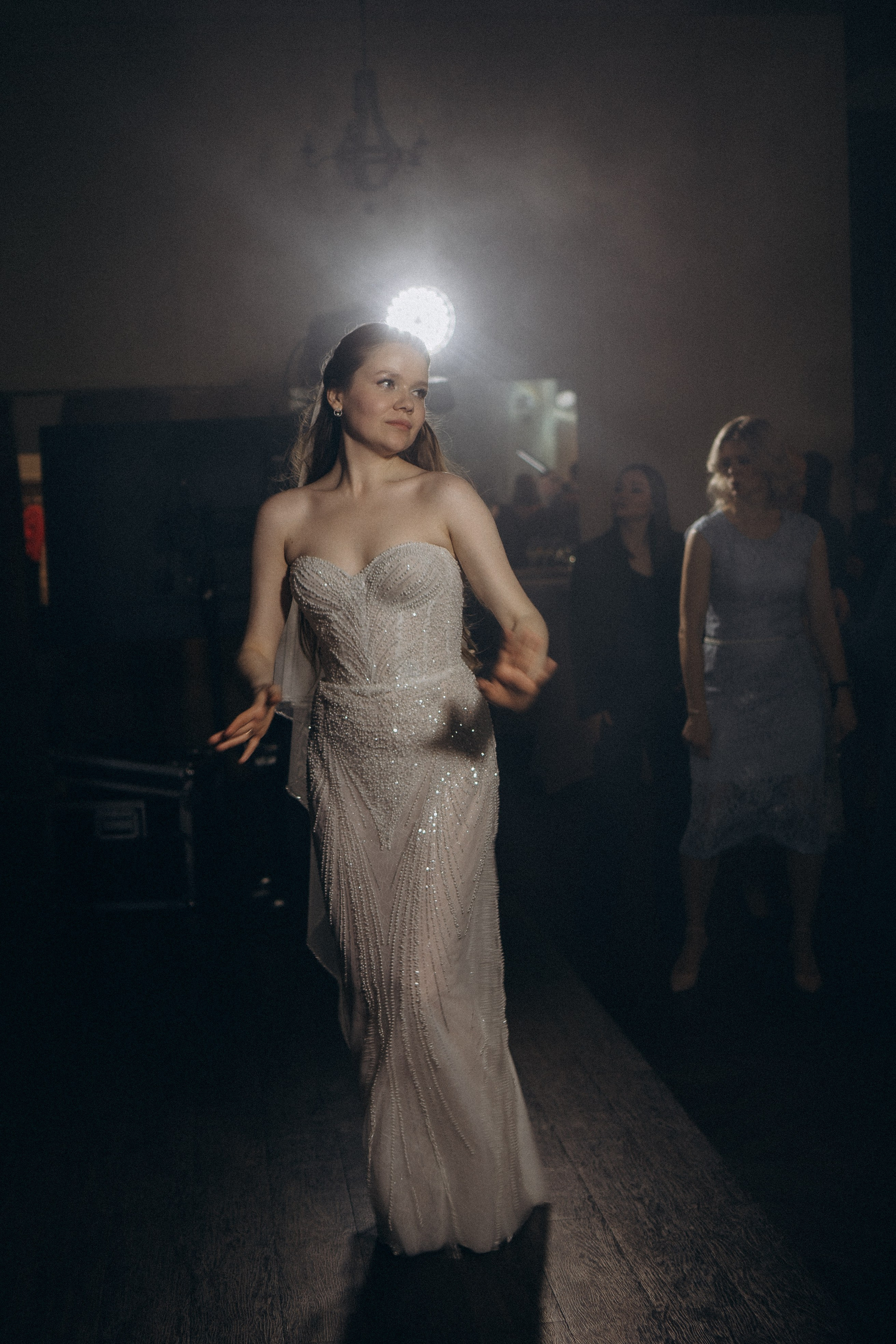 СЬЕМКА СВАДЕБНОГО БАНКЕТА (СНЯТО В СИБИРЕ В НИЖНЕВАРТОВСКЕ). Профессиональный фотограф, Санкт-Петербург — Виктория Богомолова