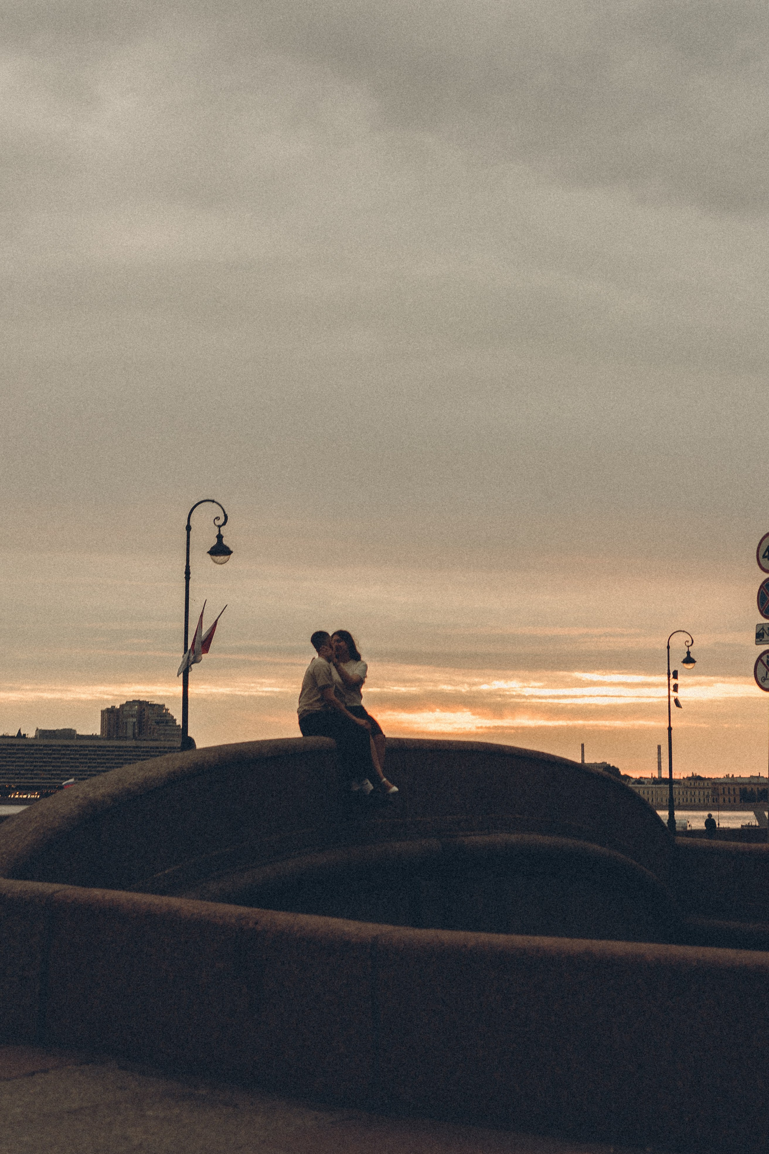 РАССВЕТНАЯ ИСТОРИЯ. Профессиональный фотограф, Санкт-Петербург — Виктория Богомолова