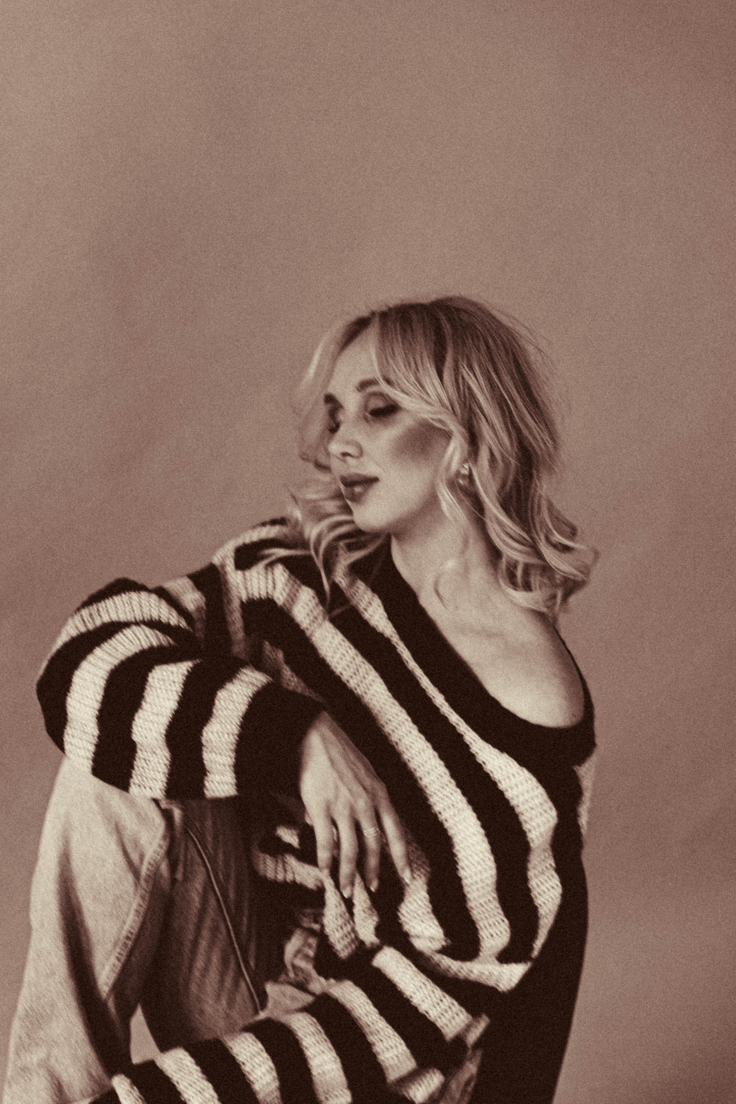 Винтажный стиль. Профессиональный фотограф, Санкт-Петербург — Виктория Богомолова