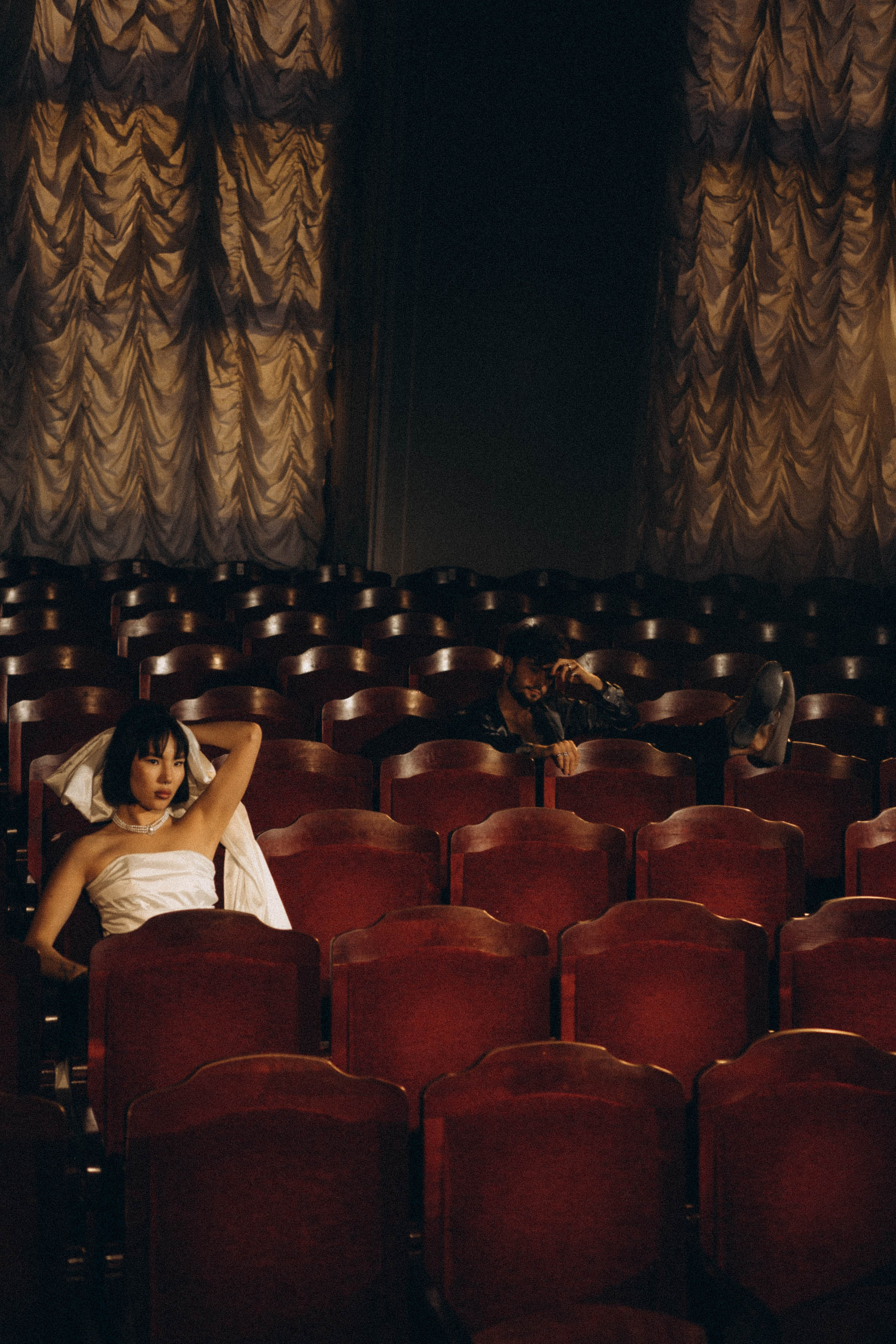 СВАБЕДНАЯ ФОТСЕССИИЯ В ОДНОМ ИЗ ЗАЛОВ НИКОЛАЕВСКОГО ДВОРЦА. Профессиональный фотограф, Санкт-Петербург — Виктория Богомолова