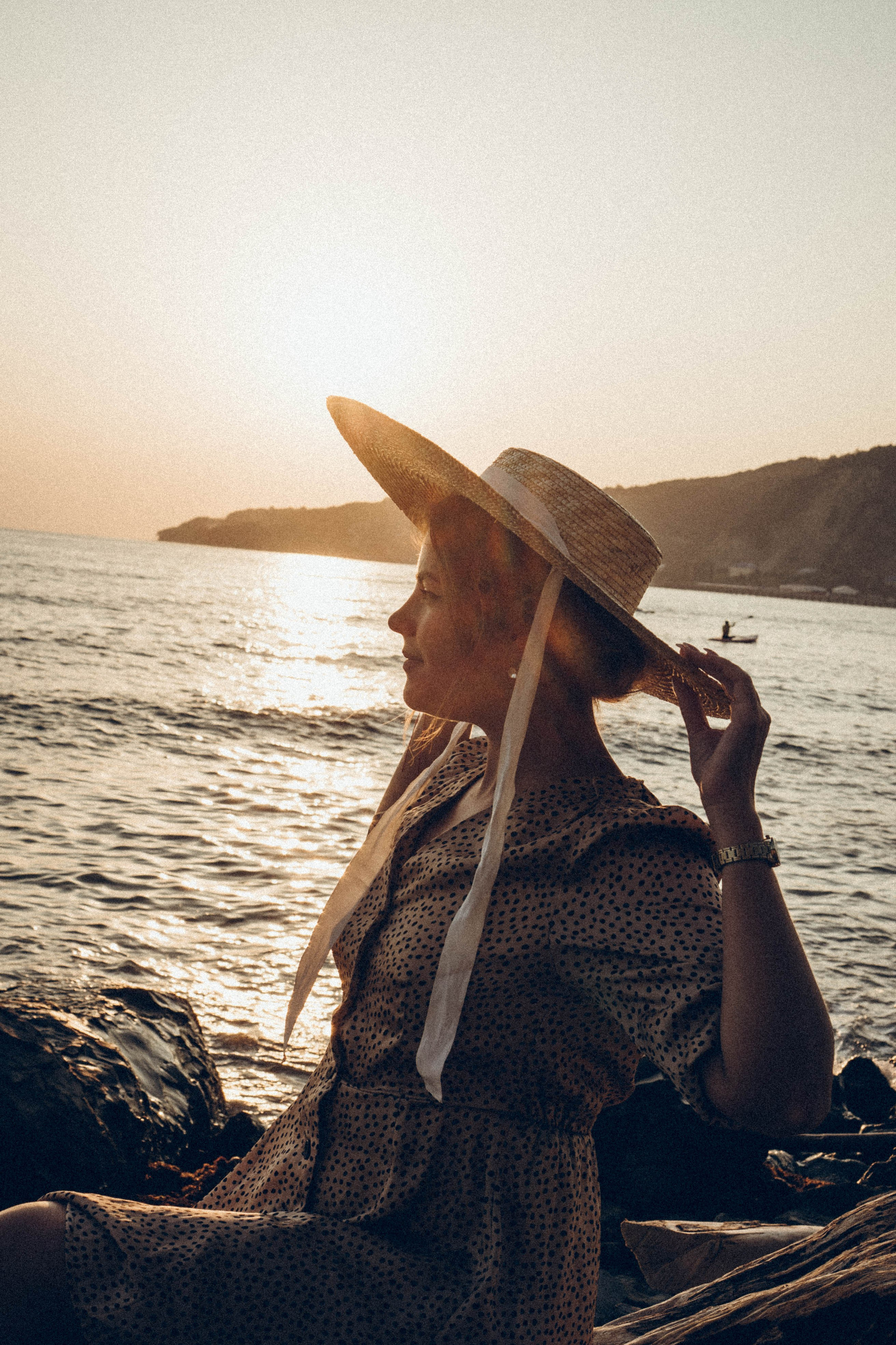 Закат. Профессиональный фотограф, Санкт-Петербург — Виктория Богомолова