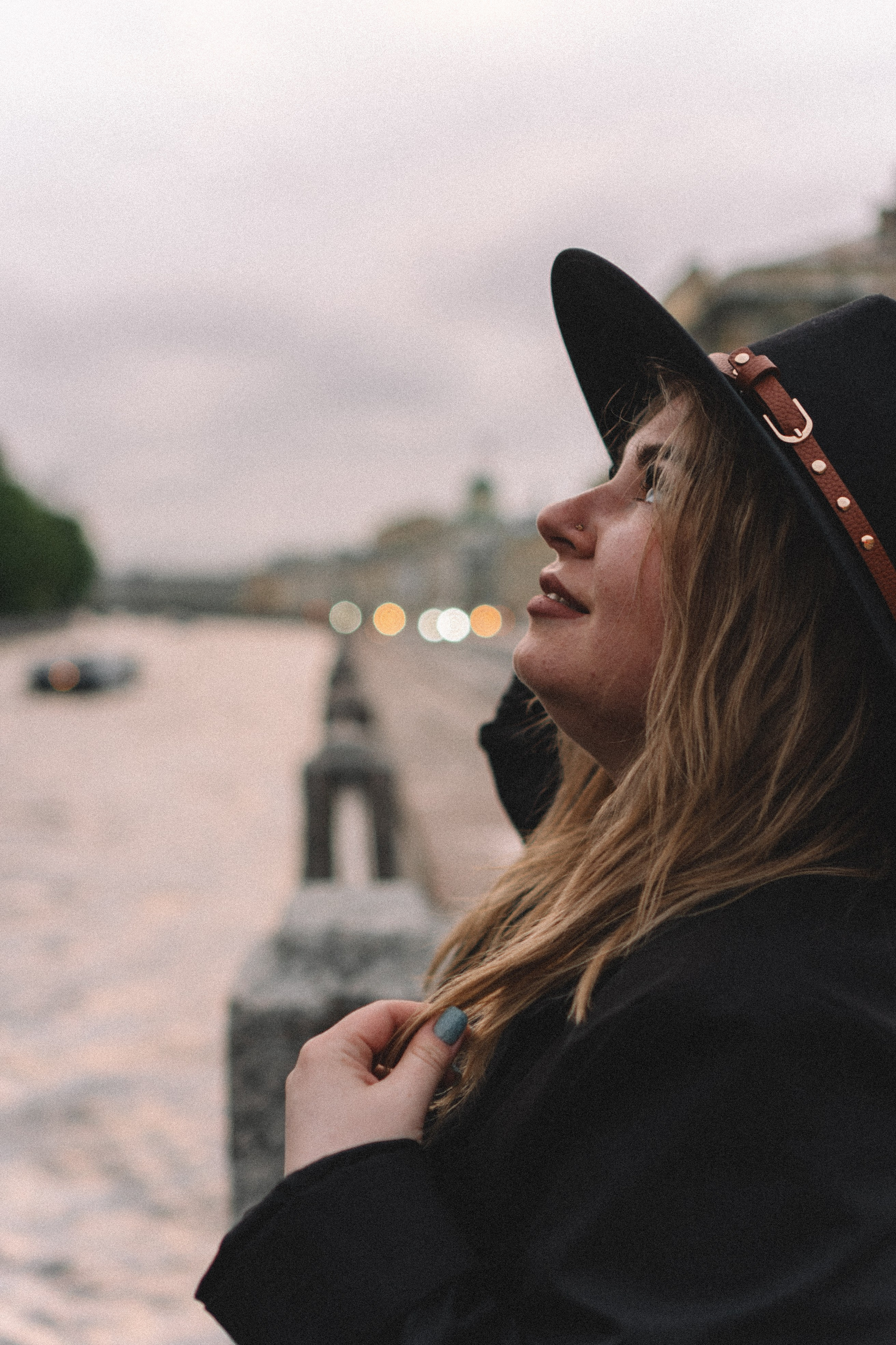 ПРОГУЛКА ВЕСНОЙ. Профессиональный фотограф, Санкт-Петербург — Виктория Богомолова