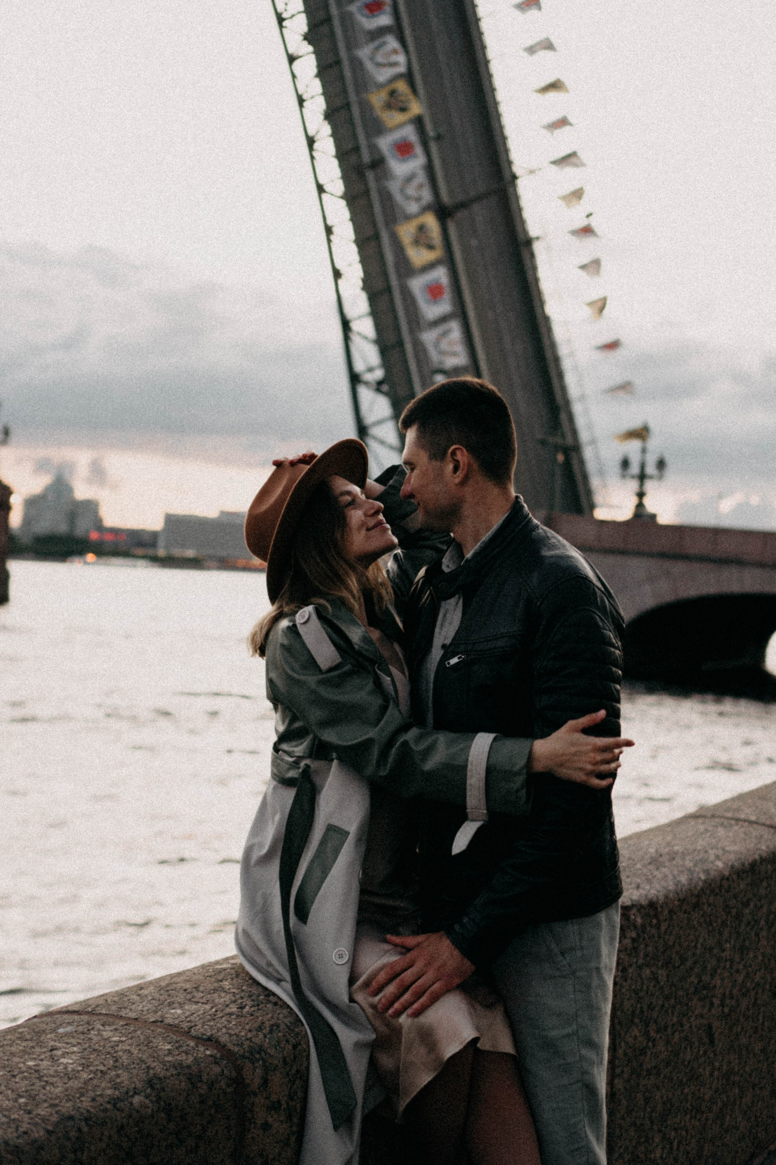 Рассветная, белые ночи. Профессиональный фотограф, Санкт-Петербург — Виктория Богомолова