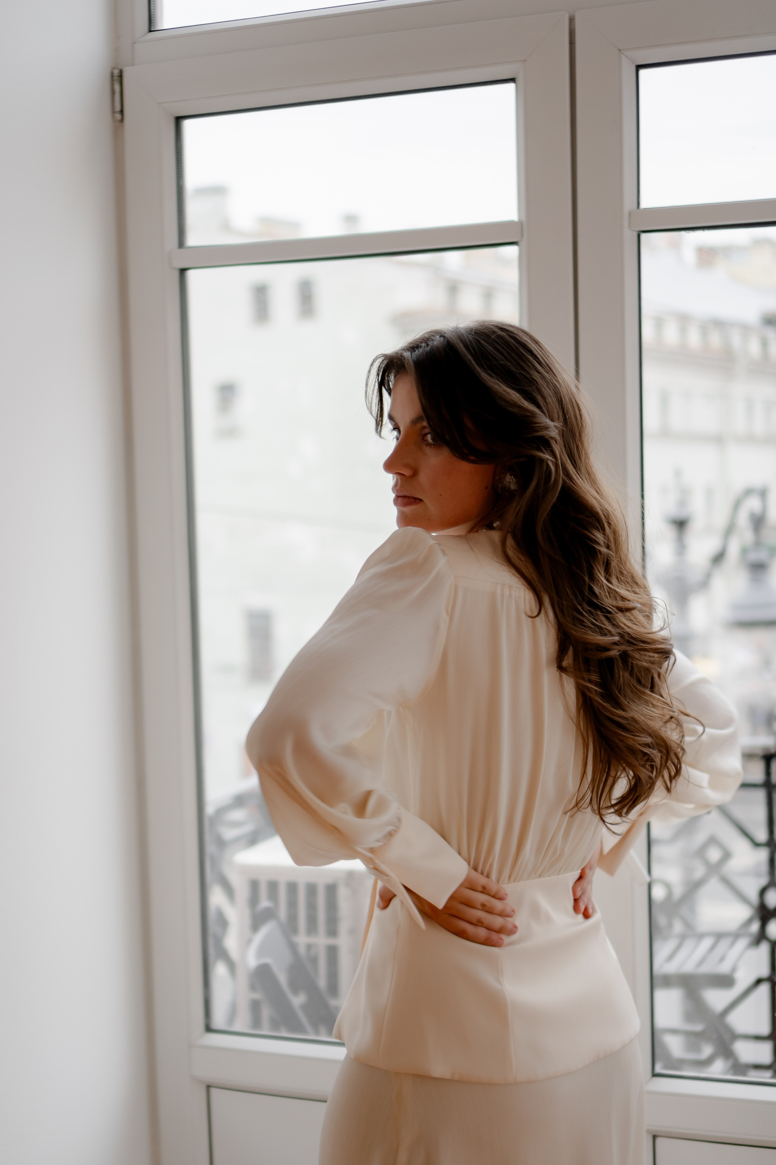 УТРО ЖЕНИХА И НЕВЕСТЫ СВАДЕБНАЯ СЬЕМКА ПАРЫ. Профессиональный фотограф, Санкт-Петербург — Виктория Богомолова