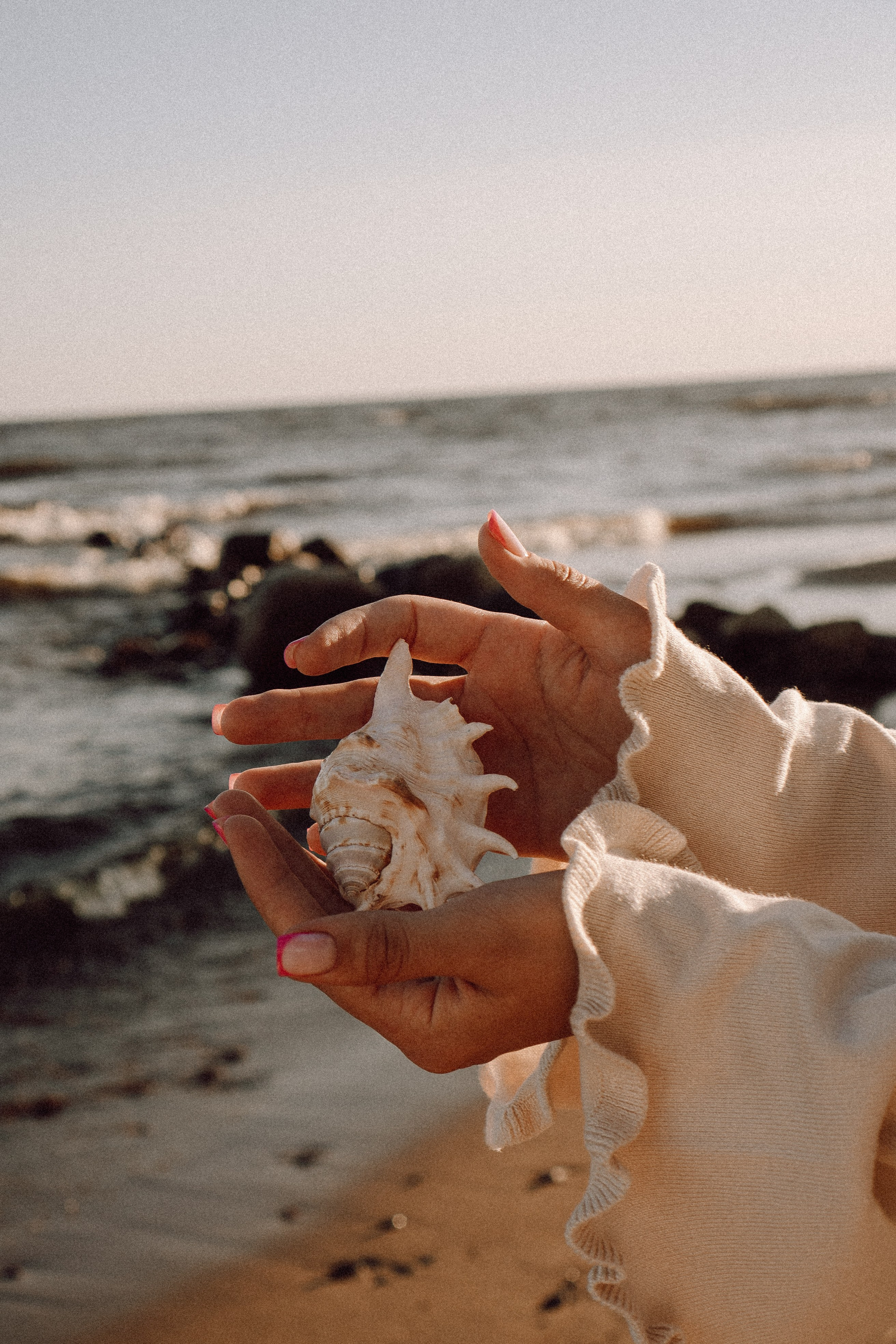 РОМАНТИКА ФИНСКОГО ЗАЛИВА. Профессиональный фотограф, Санкт-Петербург — Виктория Богомолова