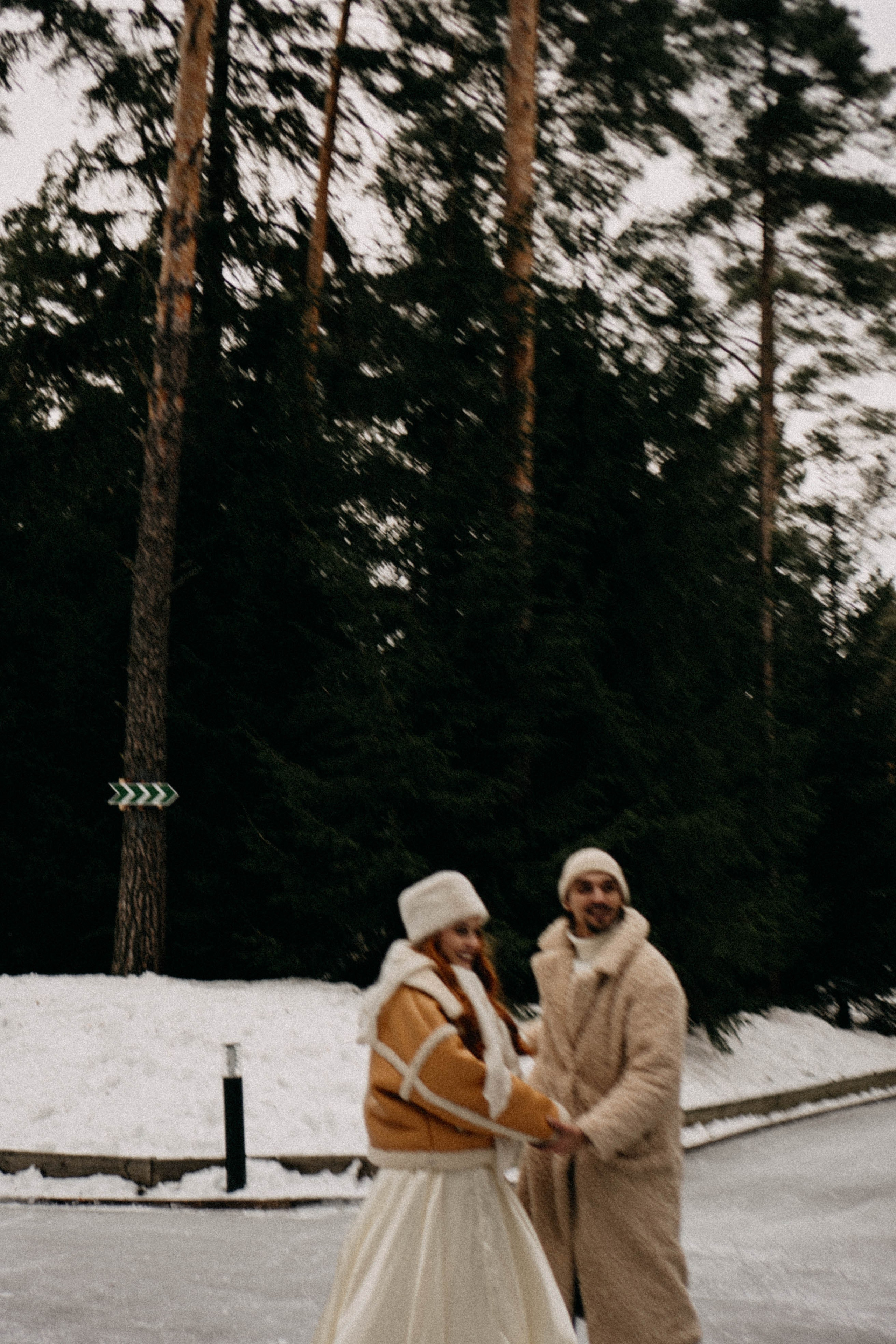 Каток. Профессиональный фотограф, Санкт-Петербург — Виктория Богомолова